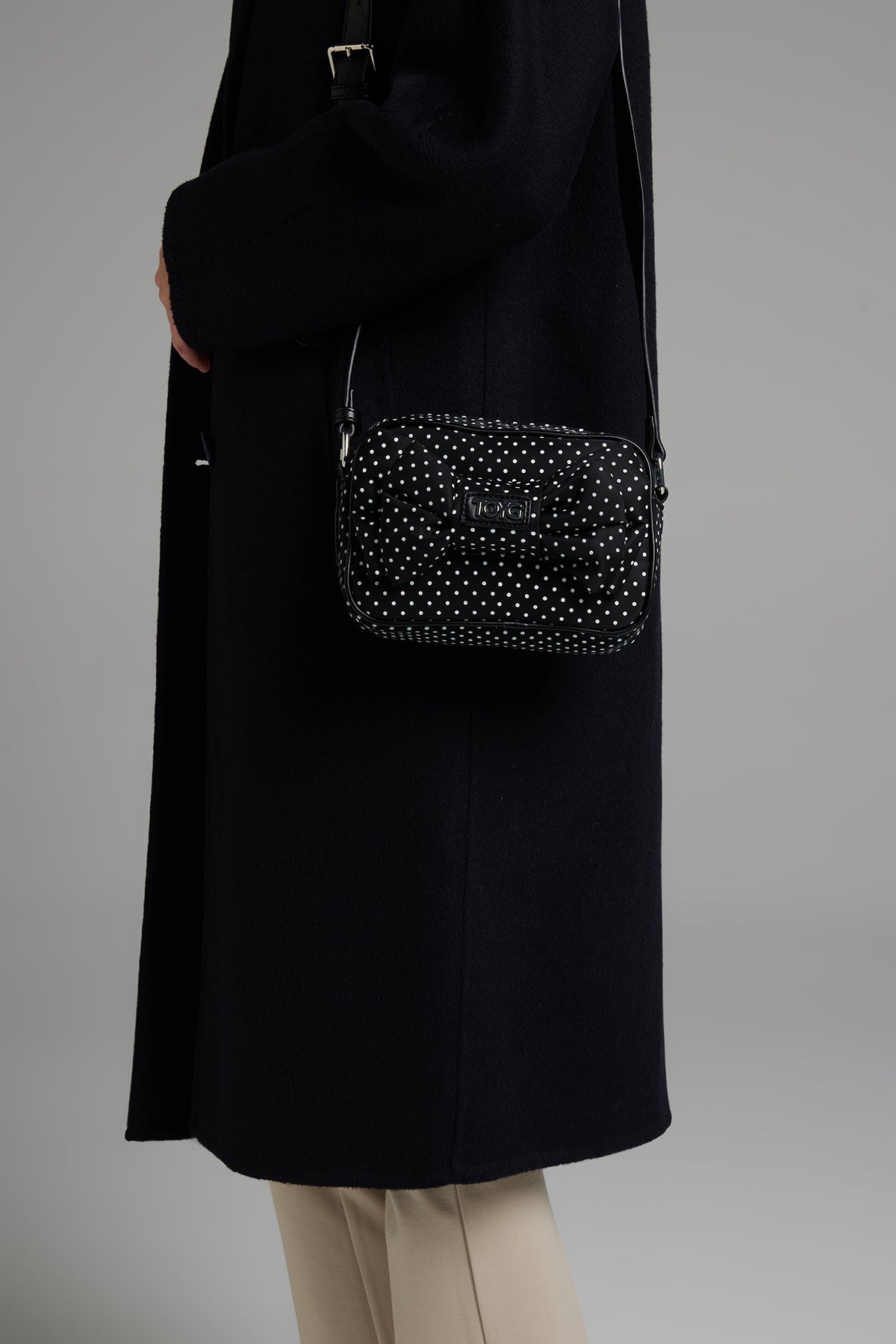 BORSA GERTRUDE