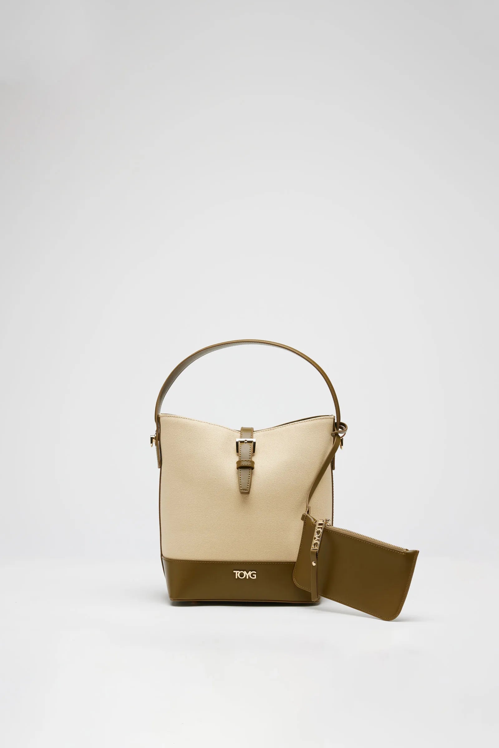 PLUM HANDBAG