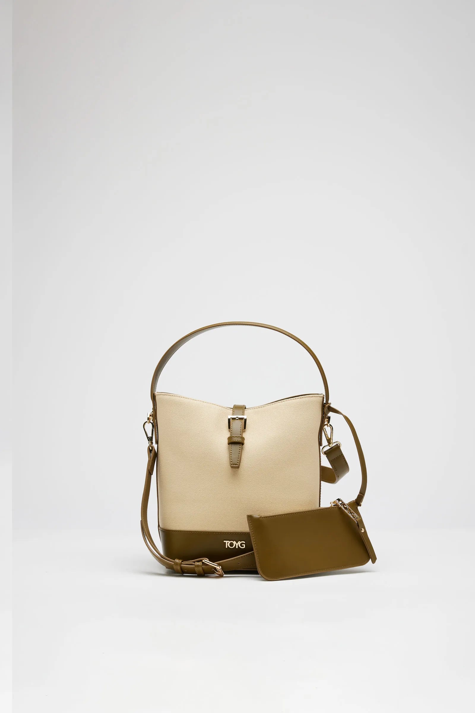 PLUM HANDBAG