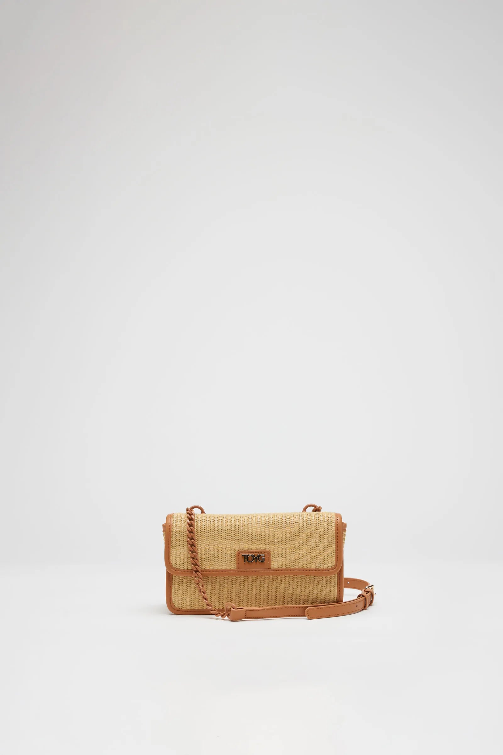 STRAWBERRY BAG