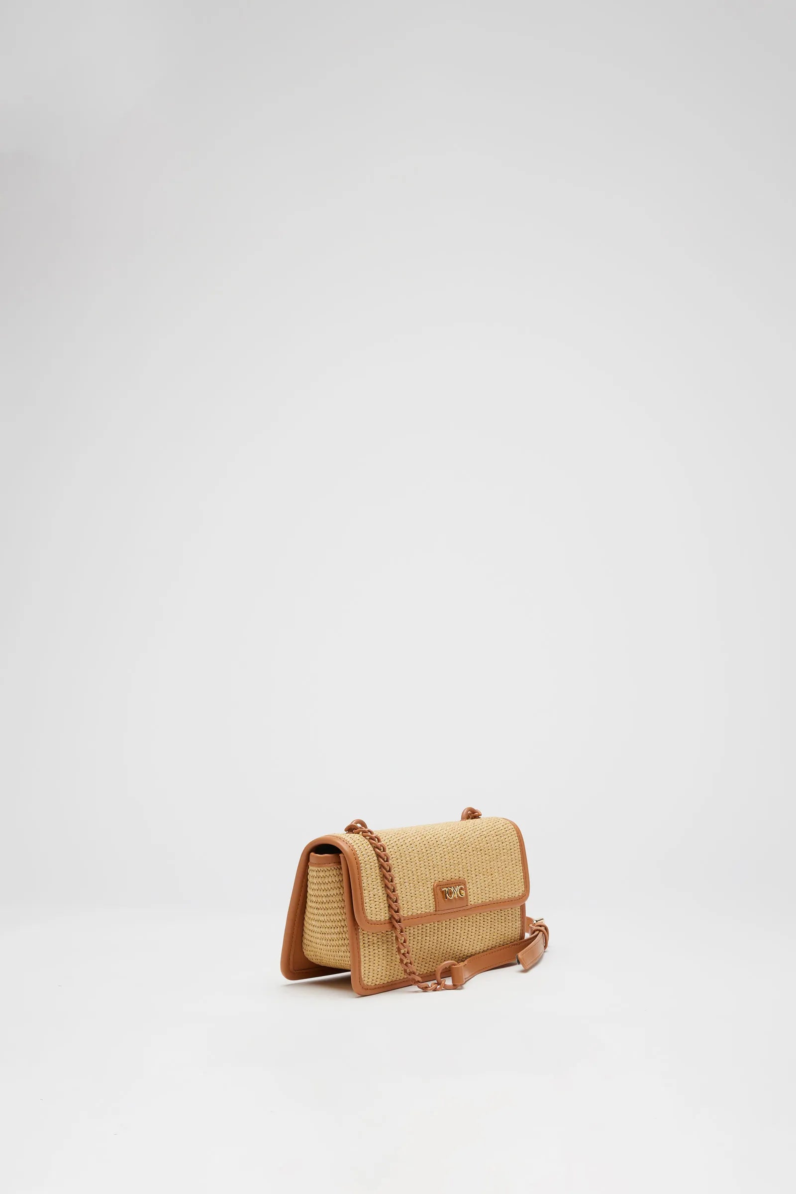 STRAWBERRY BAG