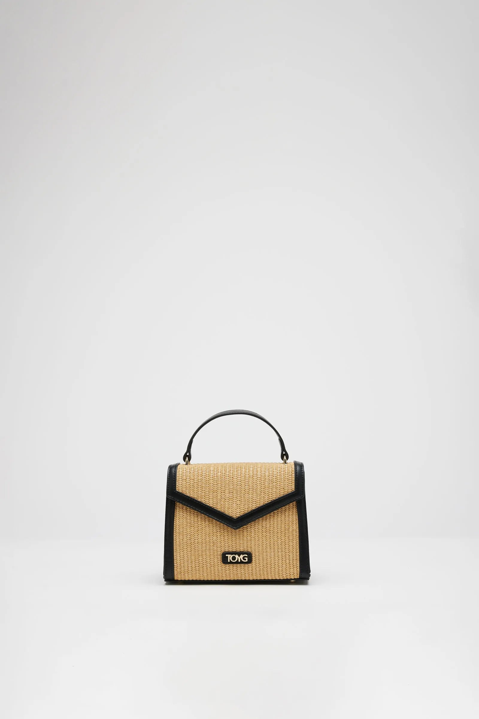 BLUEBERRY HANDBAG