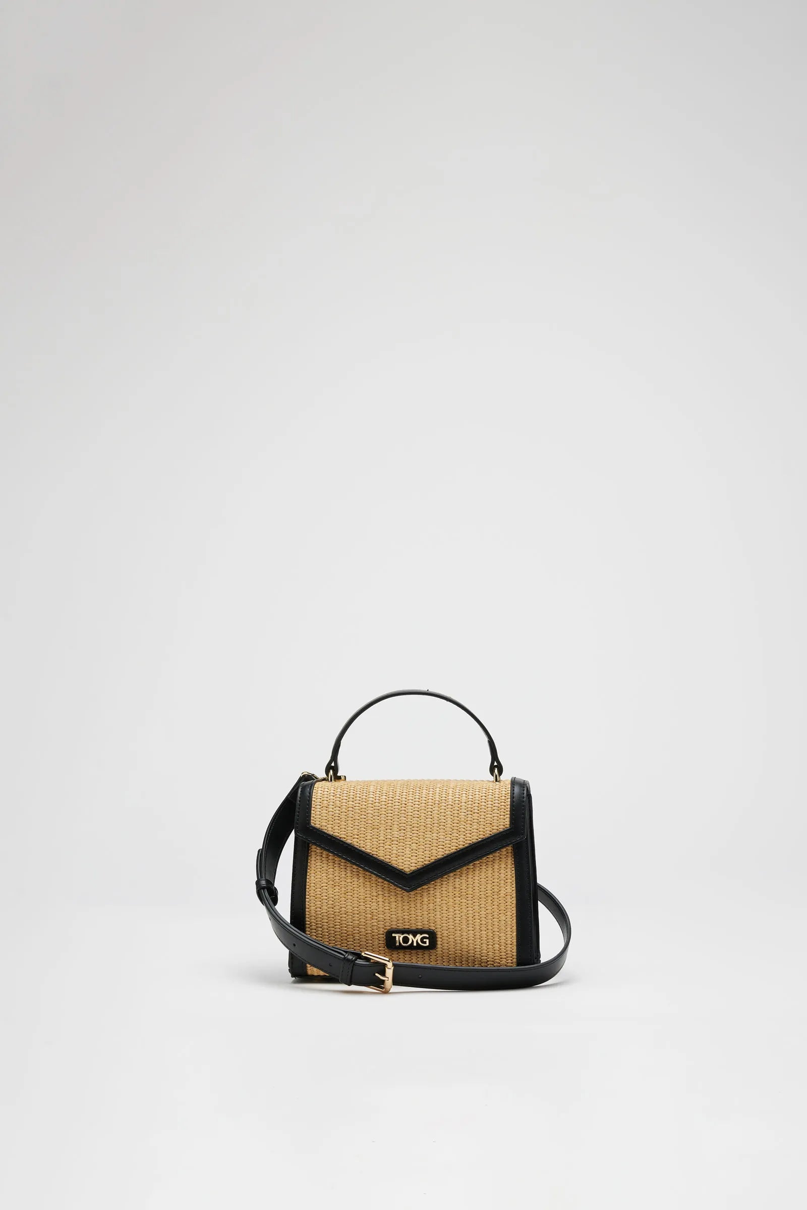 BLUEBERRY HANDBAG