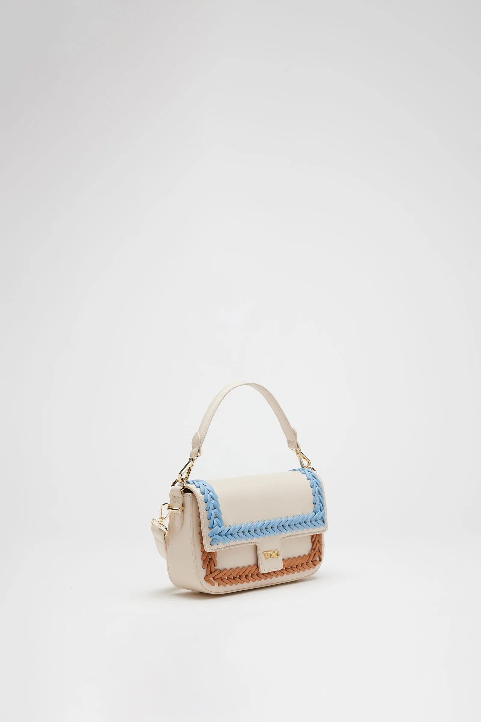 APRICOT BAG