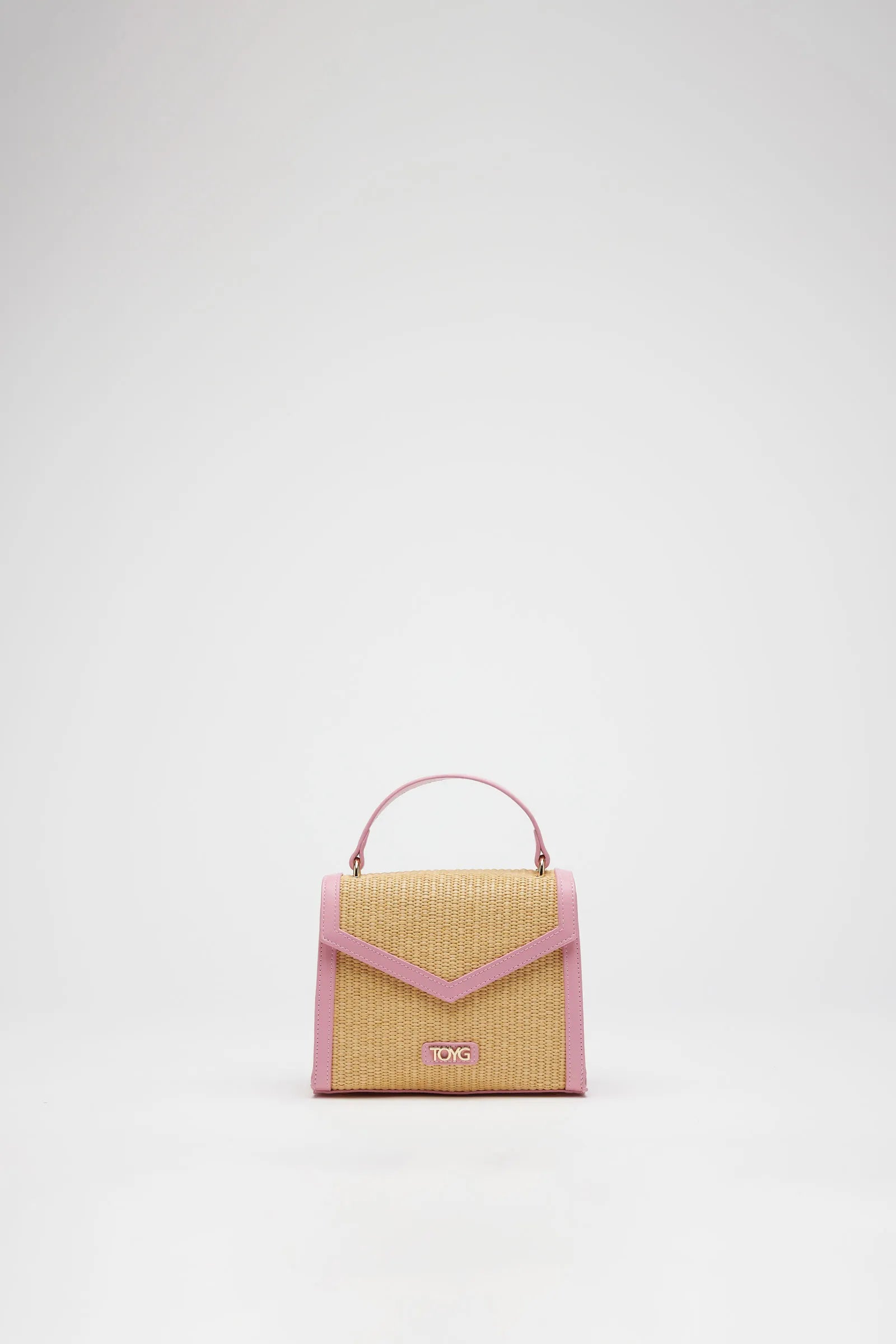 BLUEBERRY HANDBAG