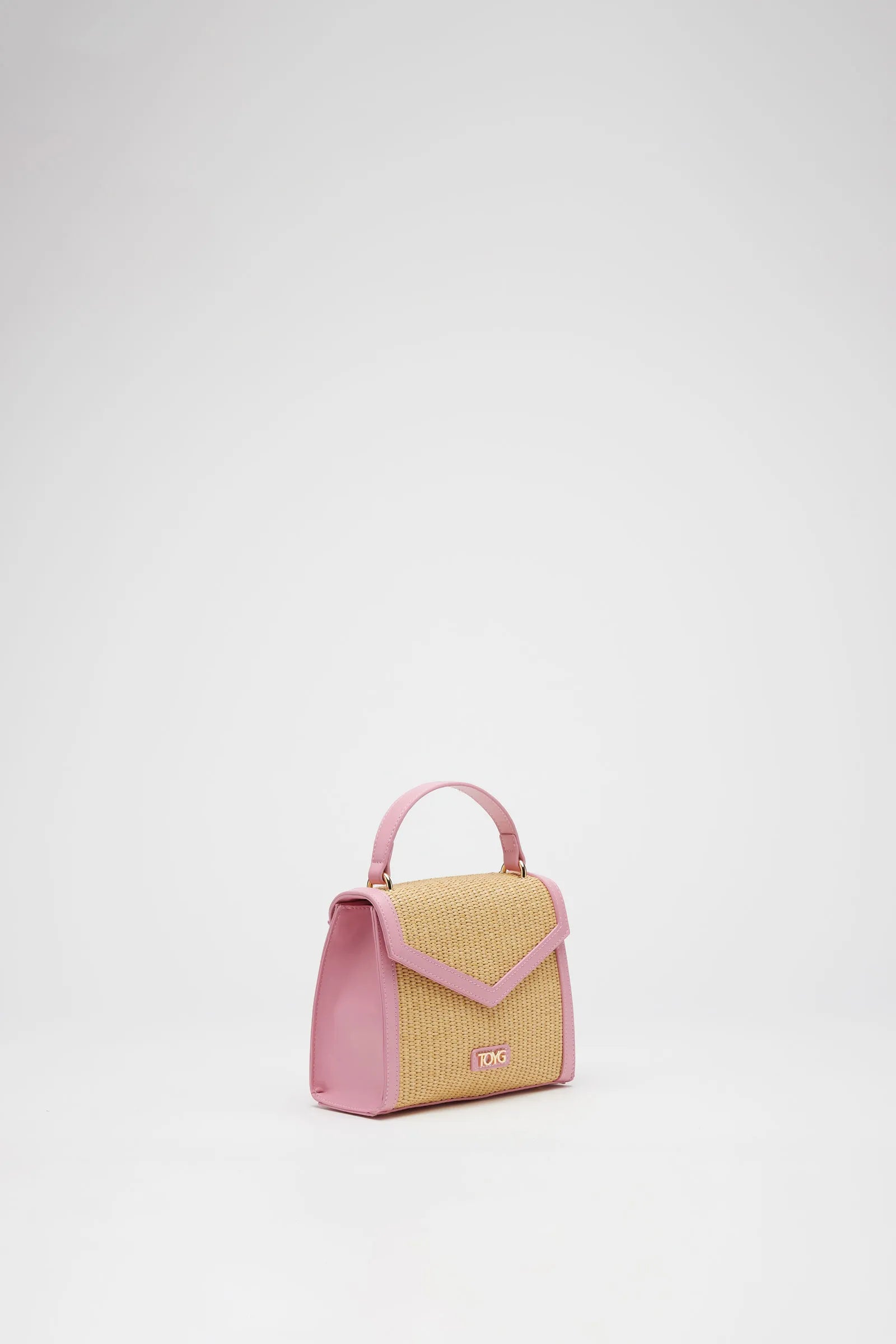BLUEBERRY HANDBAG