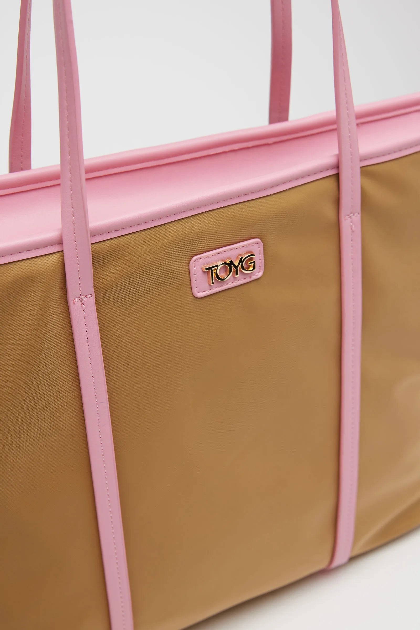 GRAPEFRUIT BAG