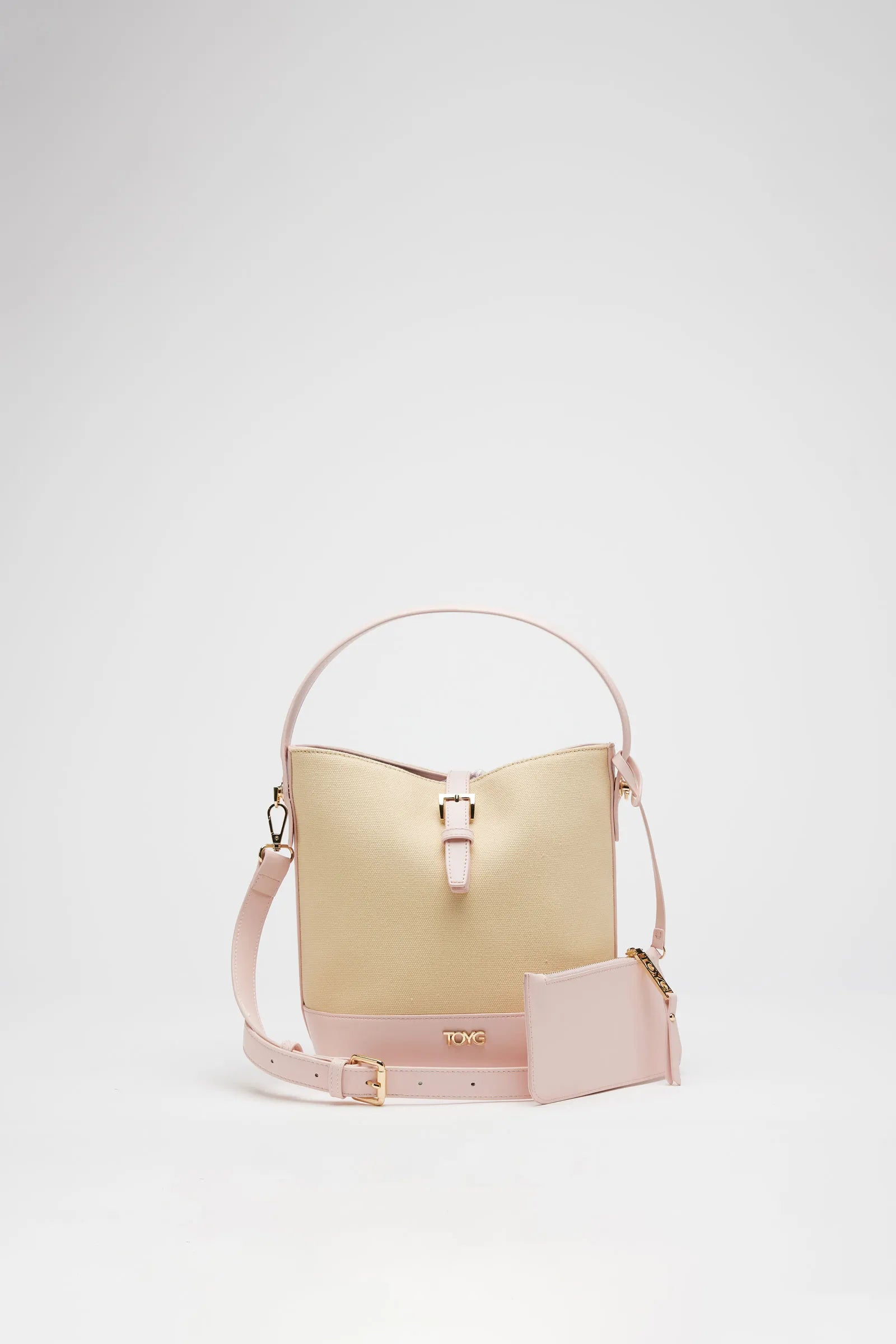 PLUM BAG