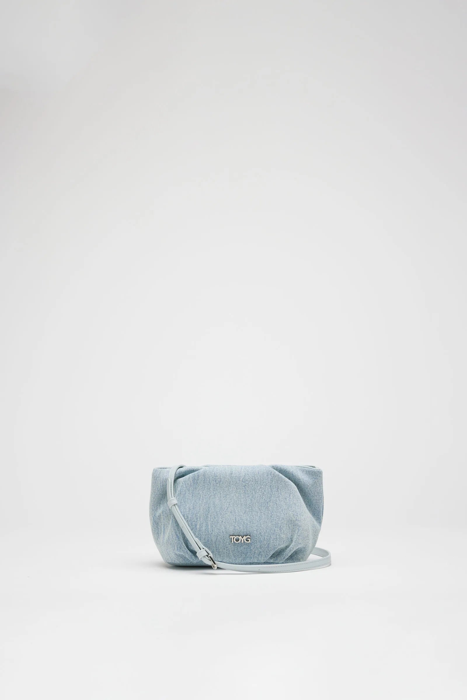 POMEGRANATE HANDBAG