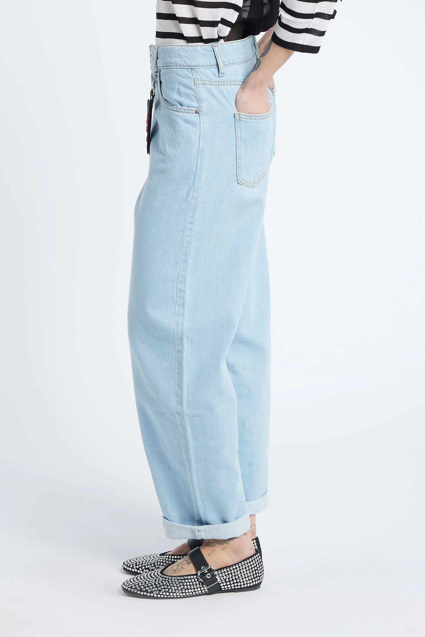 PICASSO - Jeans