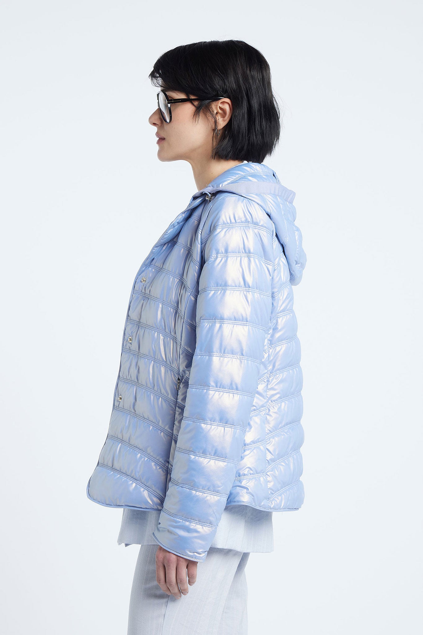 ARNICA - Lightweight down jacket