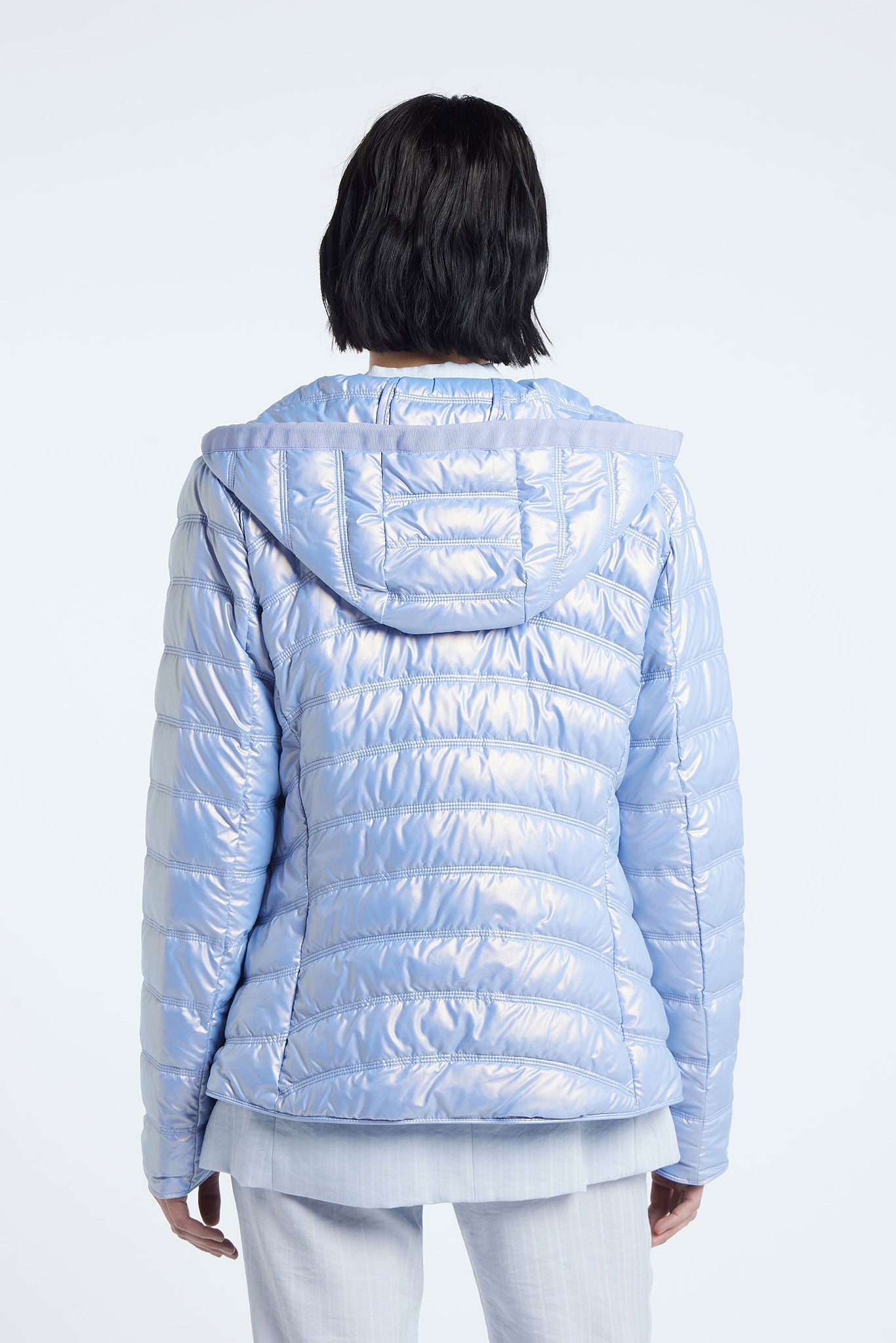ARNICA - Lightweight down jacket