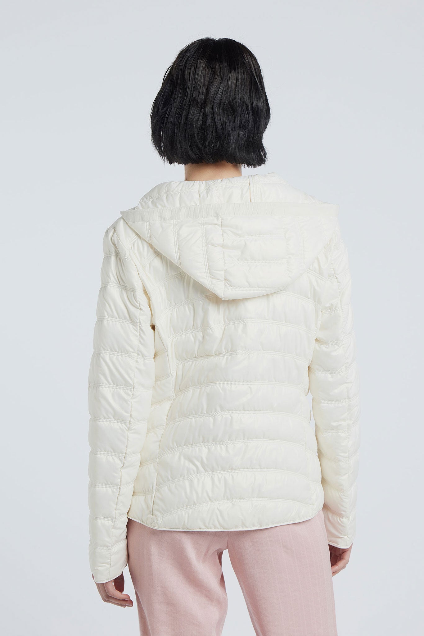 ARNICA - Lightweight down jacket