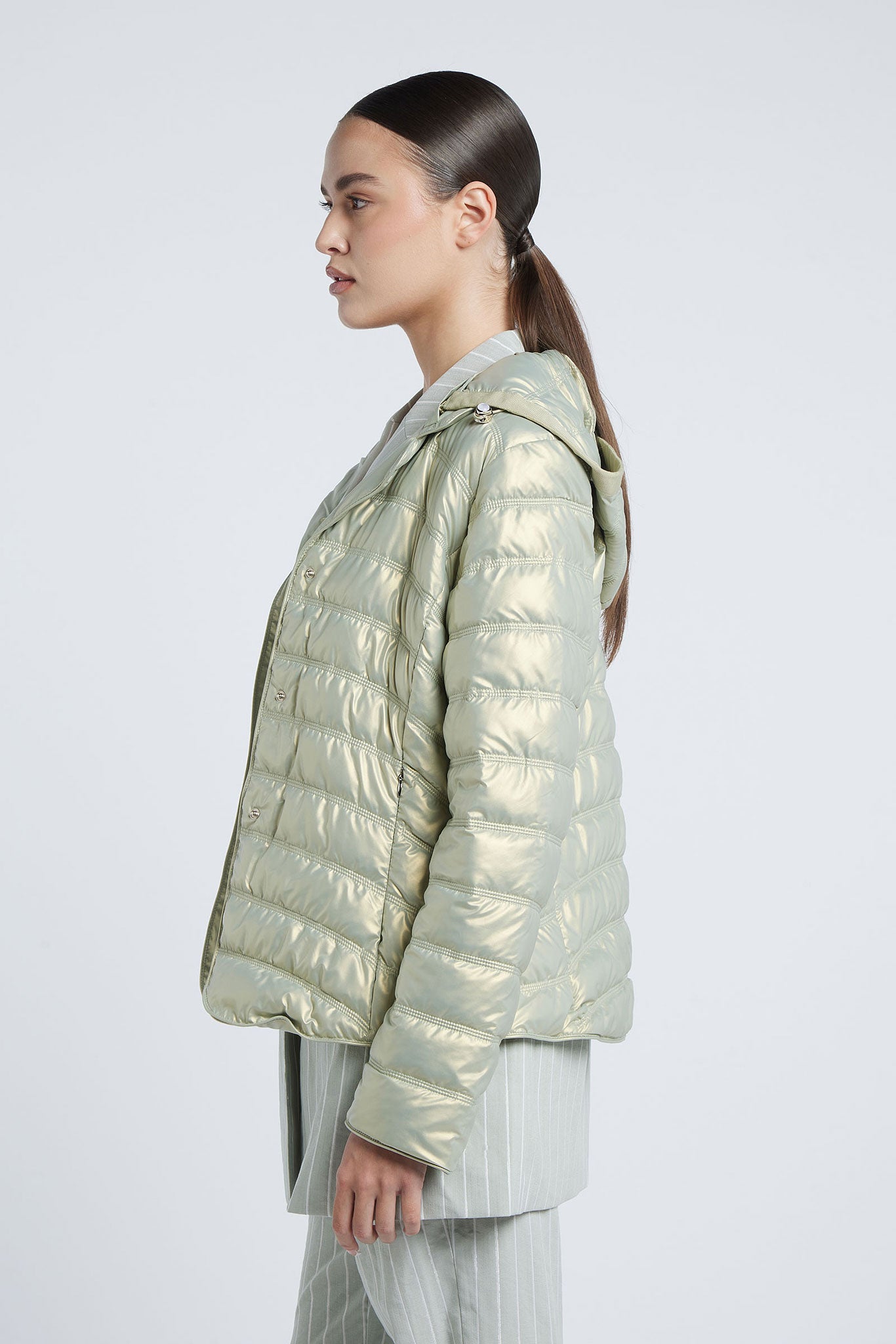 ARNICA - Lightweight down jacket