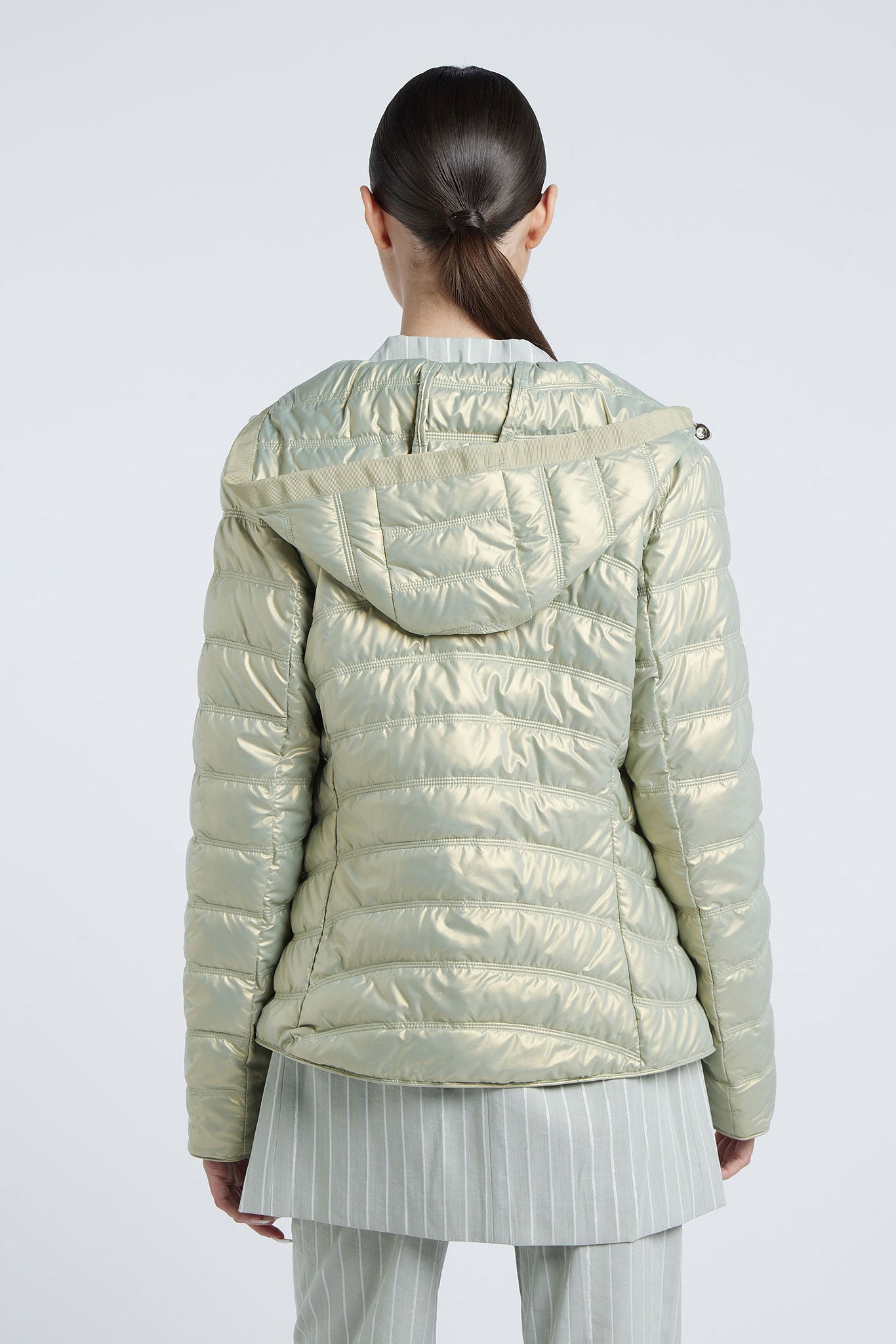 ARNICA - Lightweight down jacket