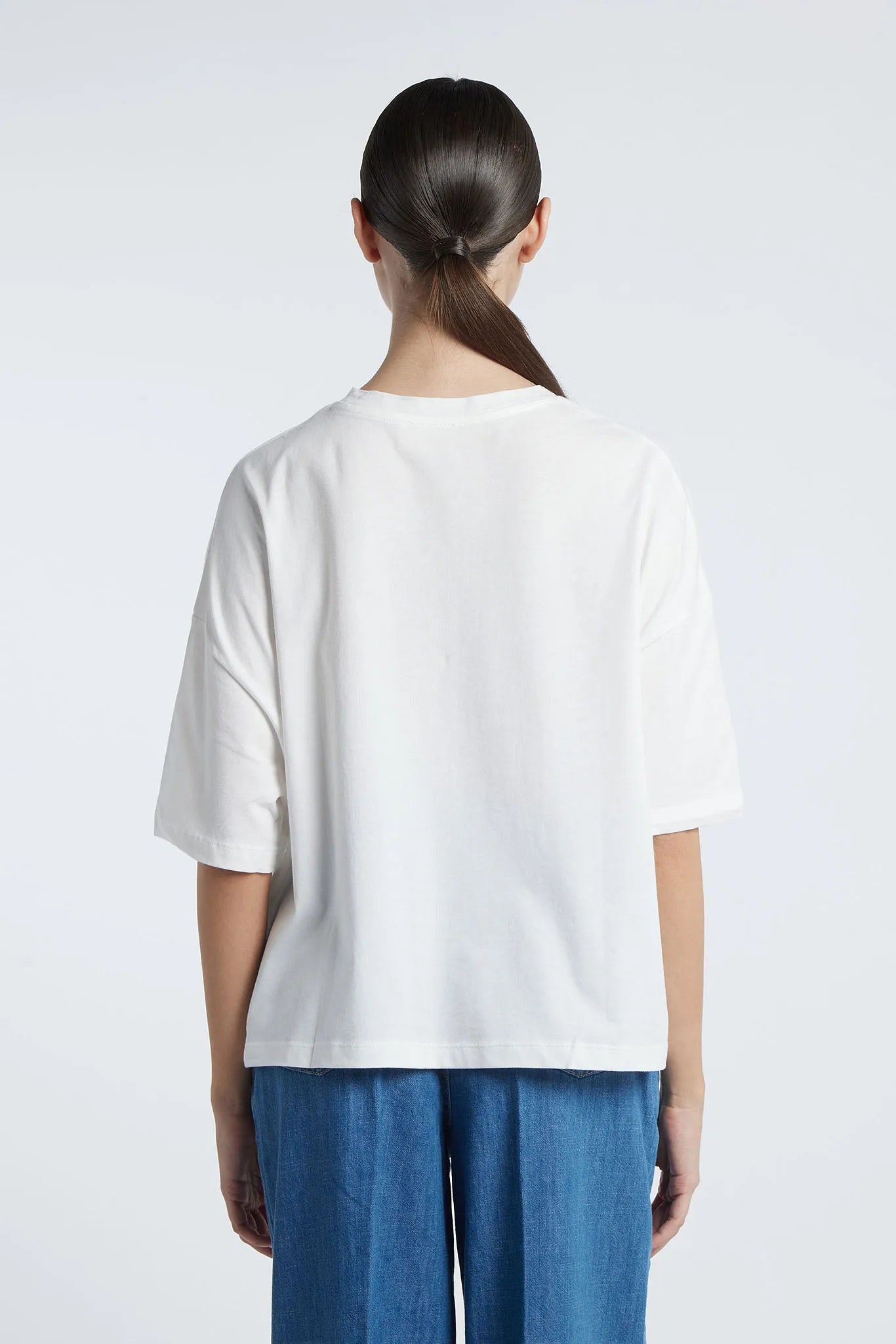 CARACAS - Oversize T-shirt