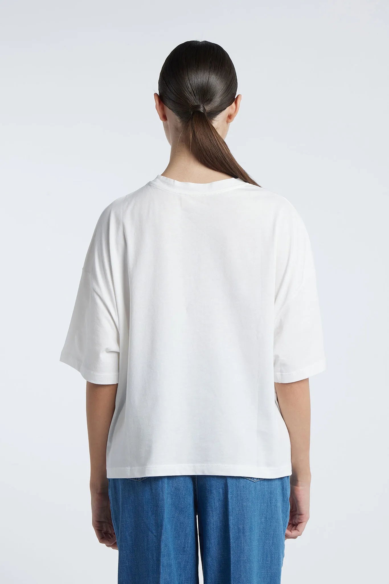LA PAZ - Oversized T-shirt