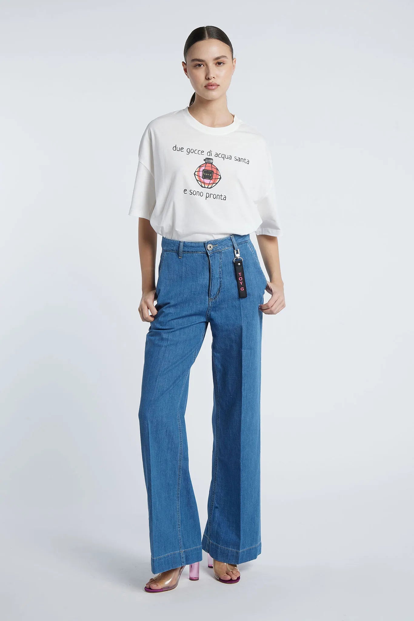 GIOTTO - Jeans