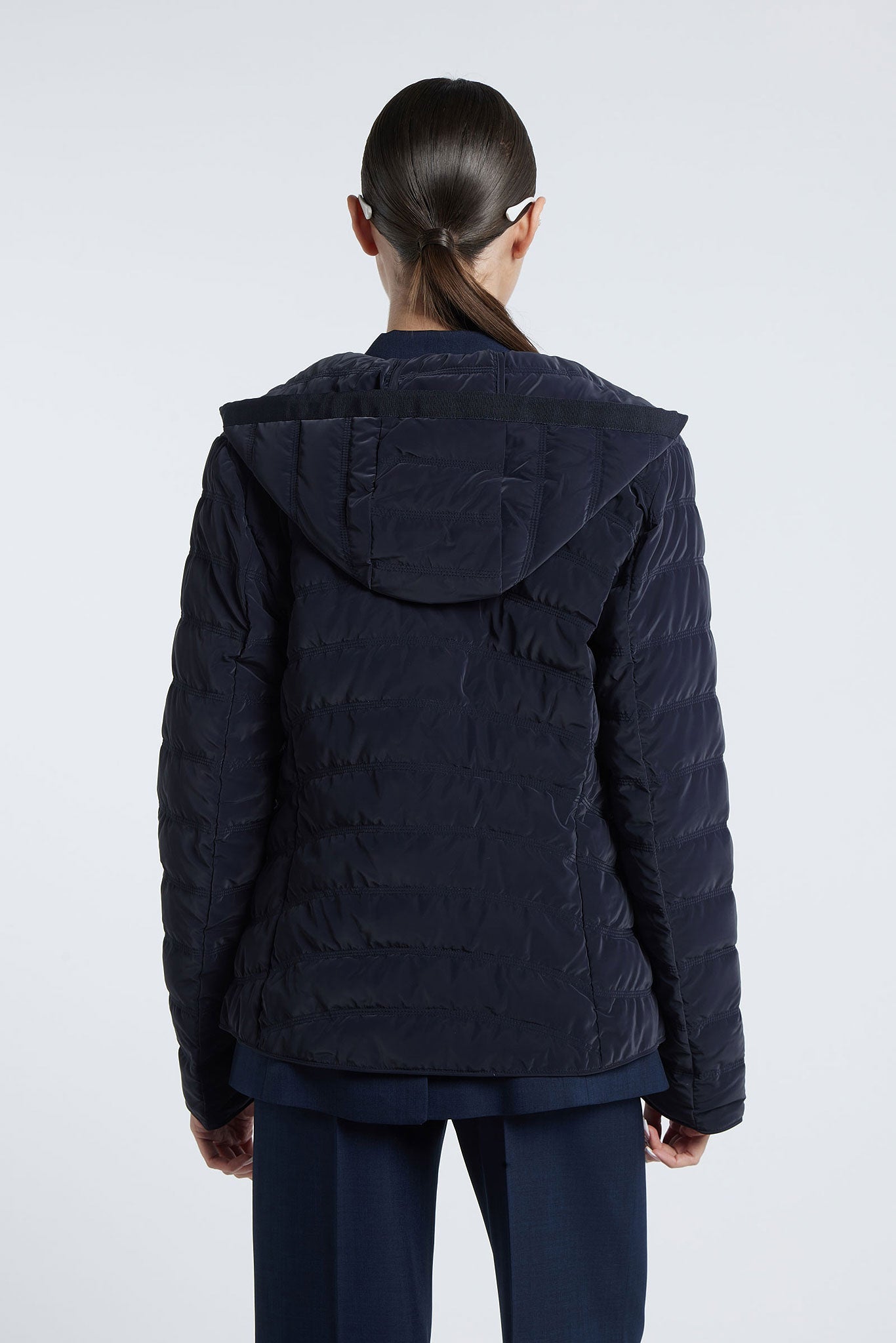 ARNICA - Lightweight down jacket