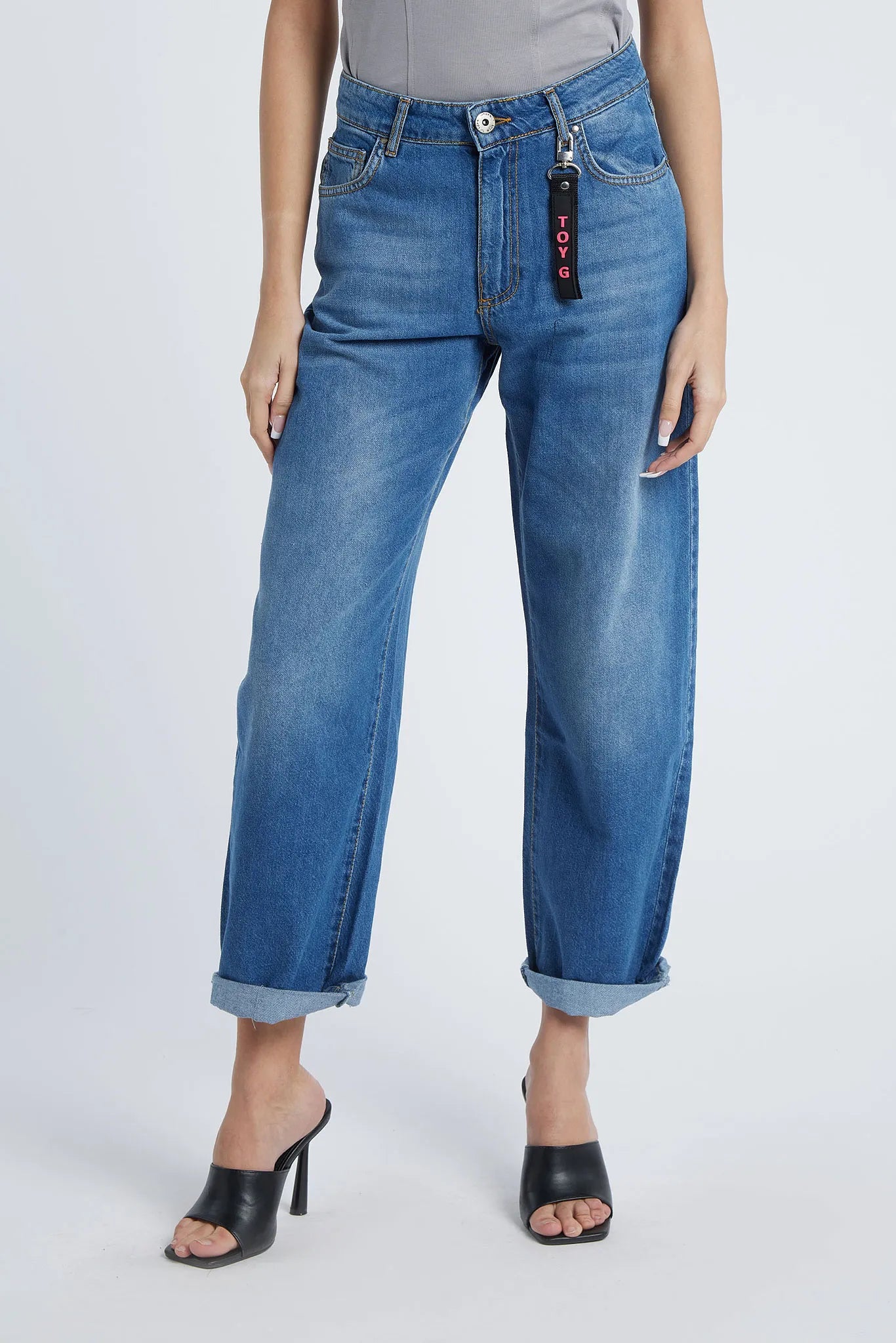 PICASSO - Jeans