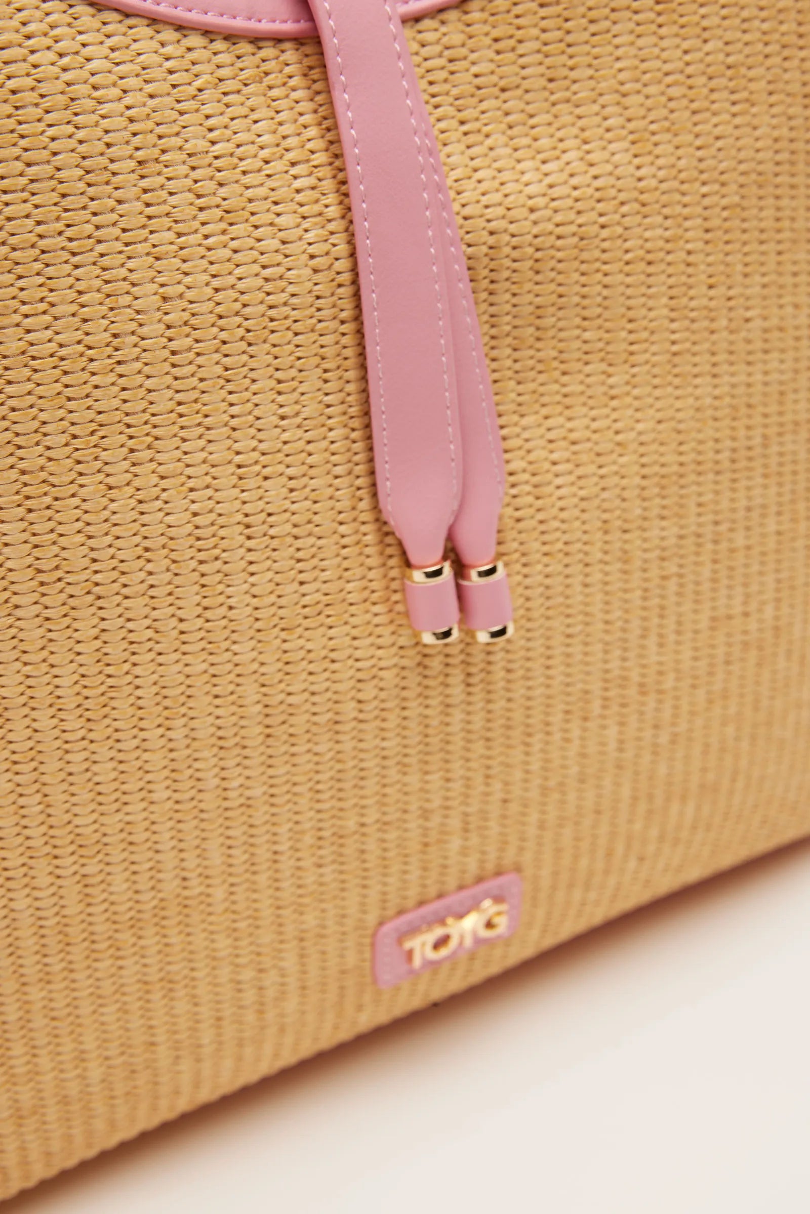 BORSA LAMPONE