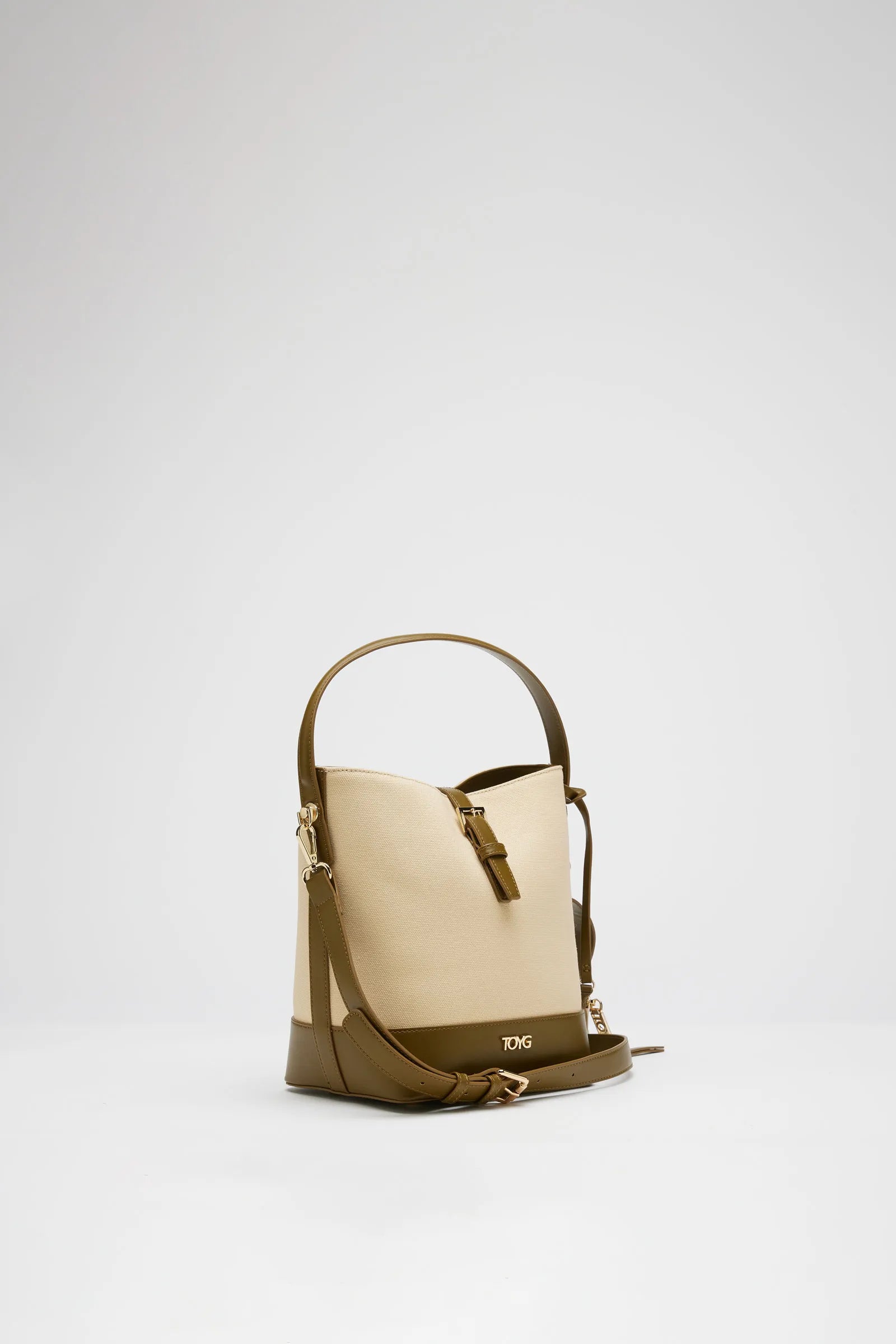 PLUM HANDBAG