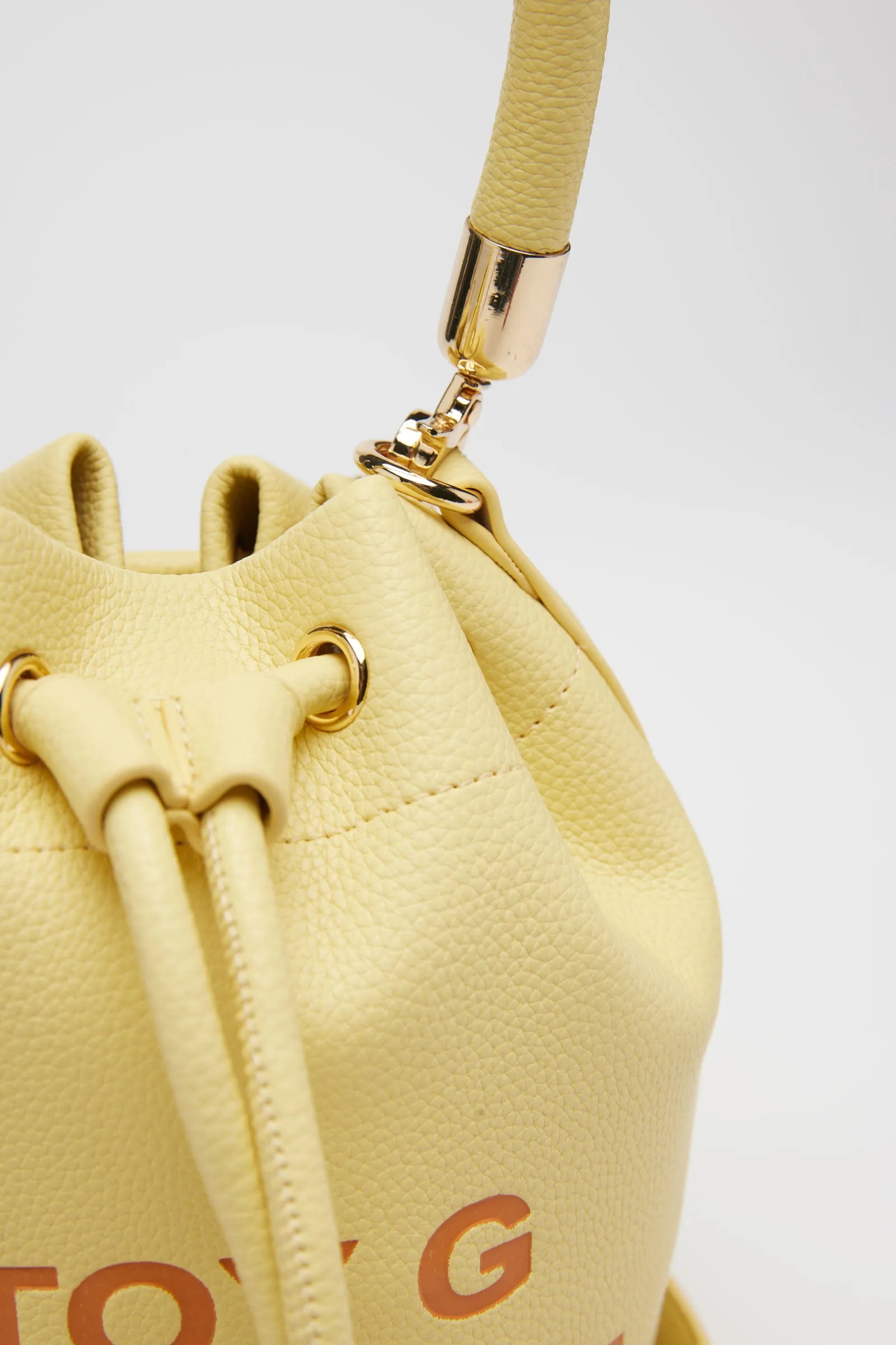 LEMON BAG