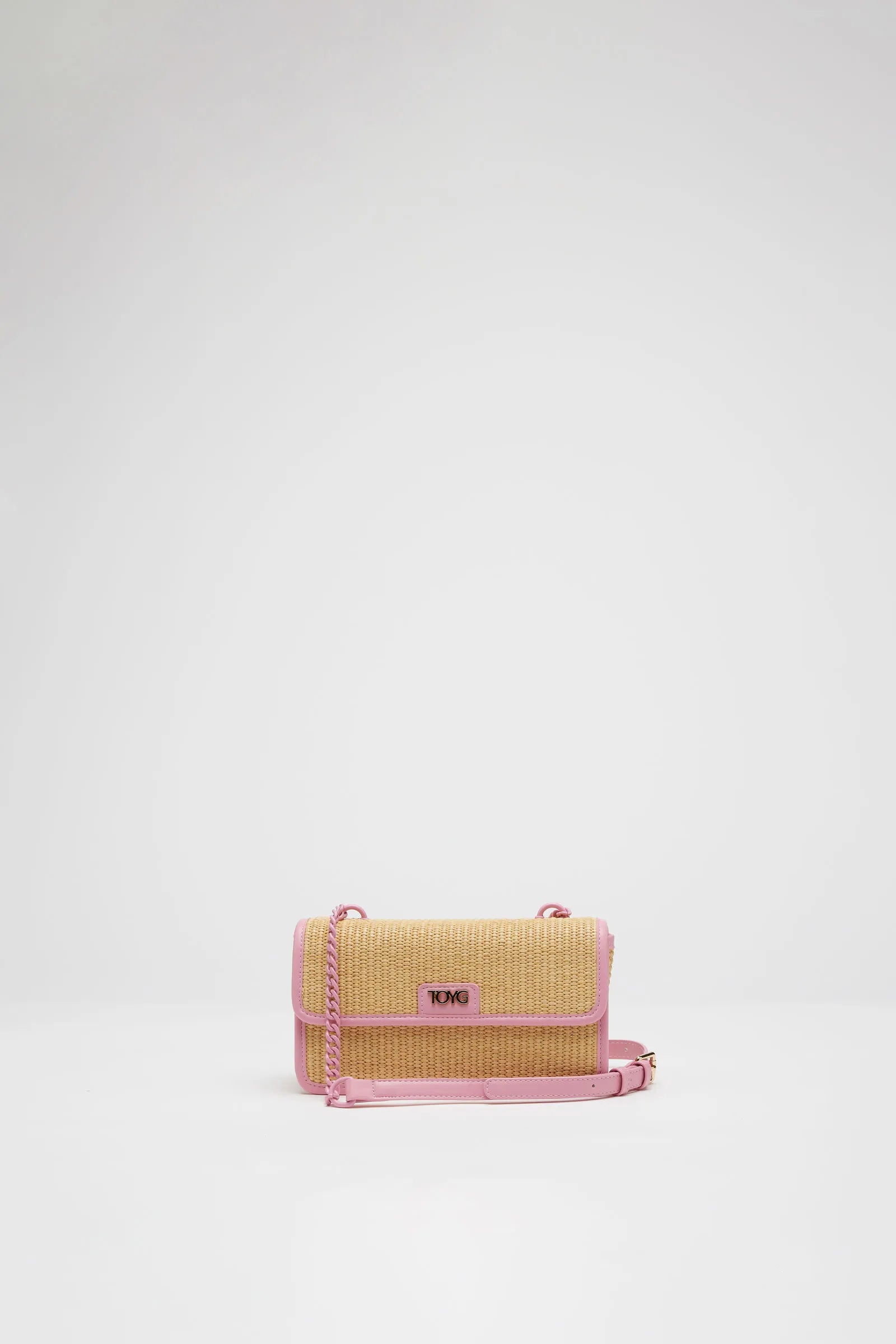 STRAWBERRY BAG