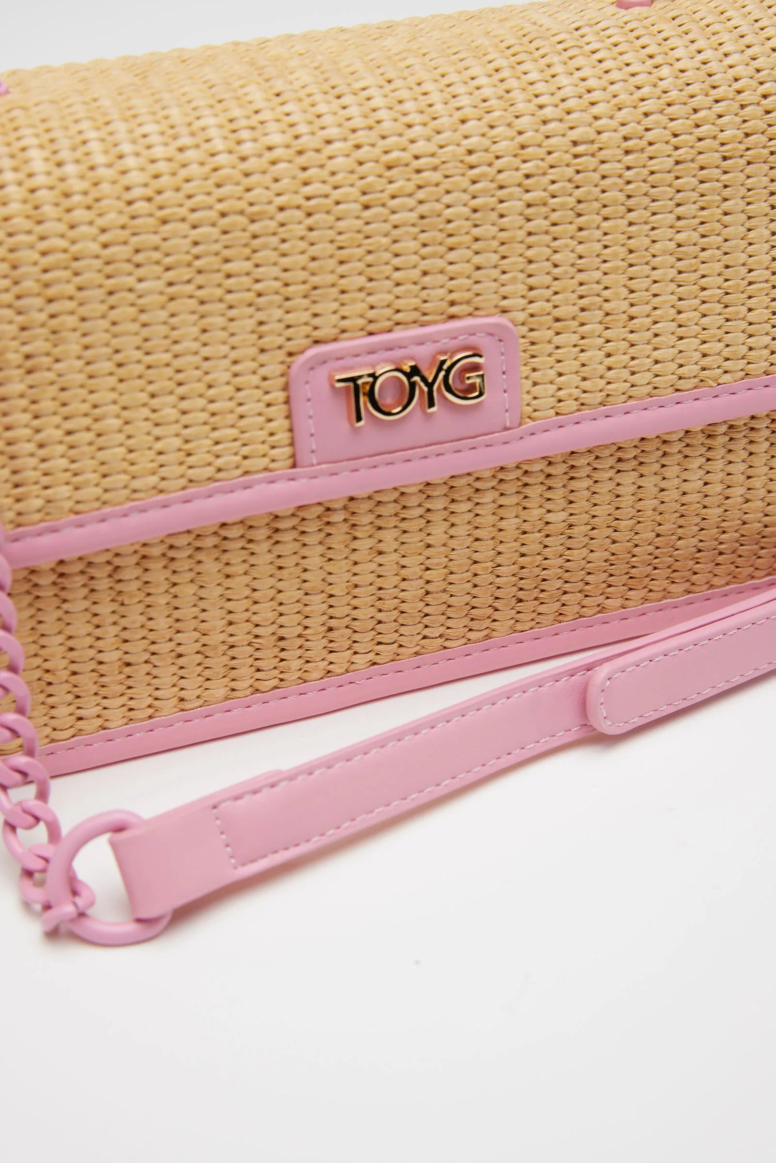 STRAWBERRY BAG