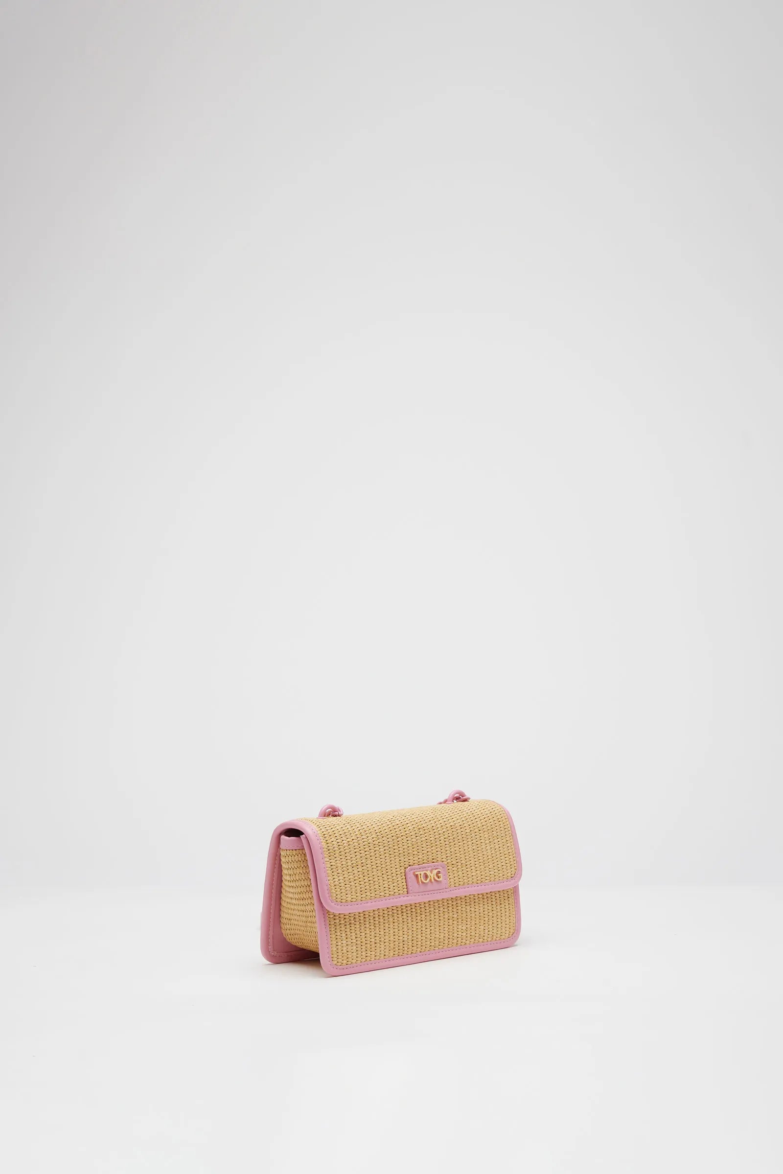 STRAWBERRY BAG