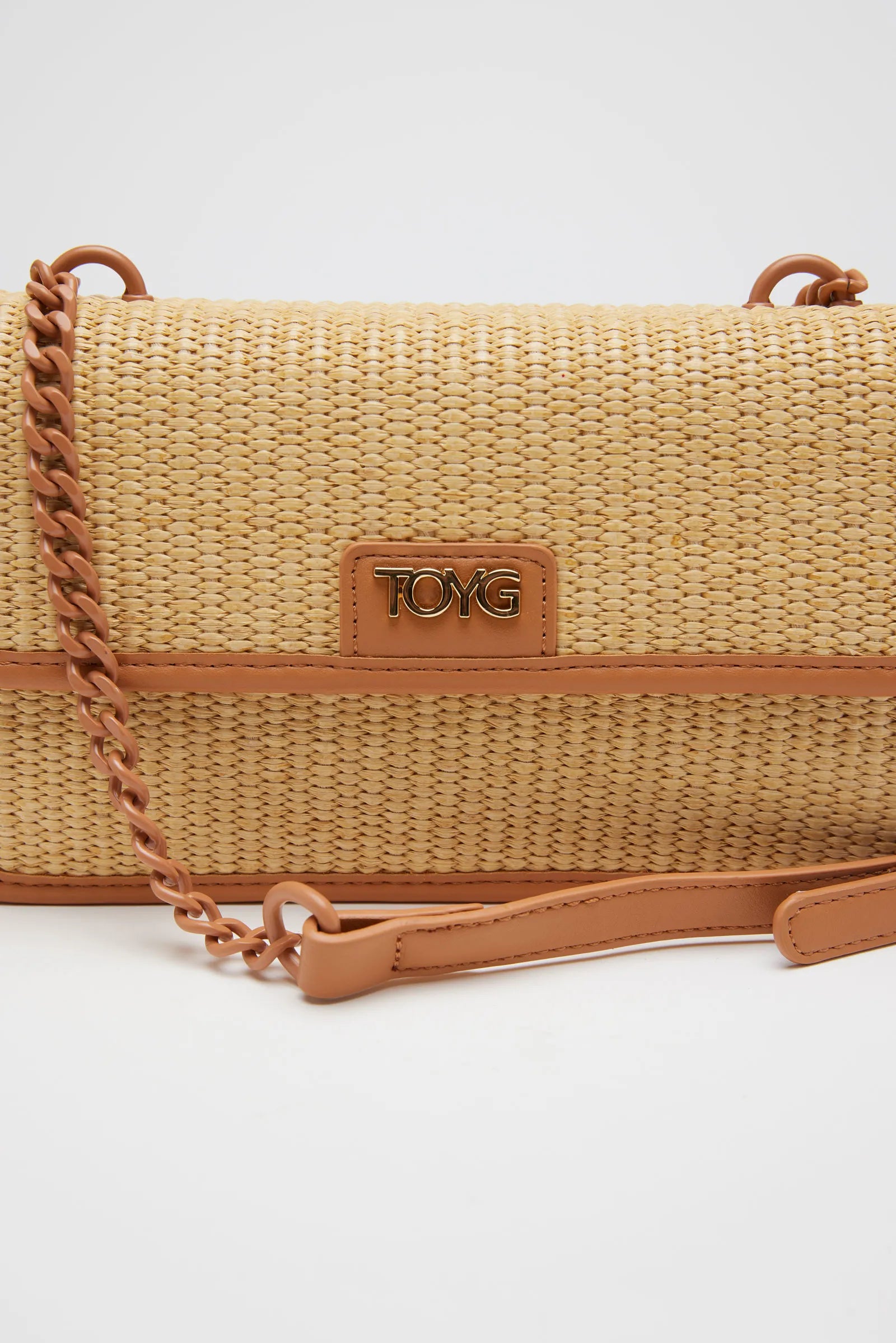 STRAWBERRY BAG