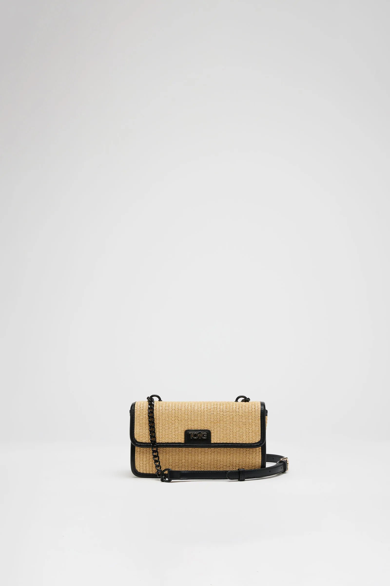 STRAWBERRY BAG