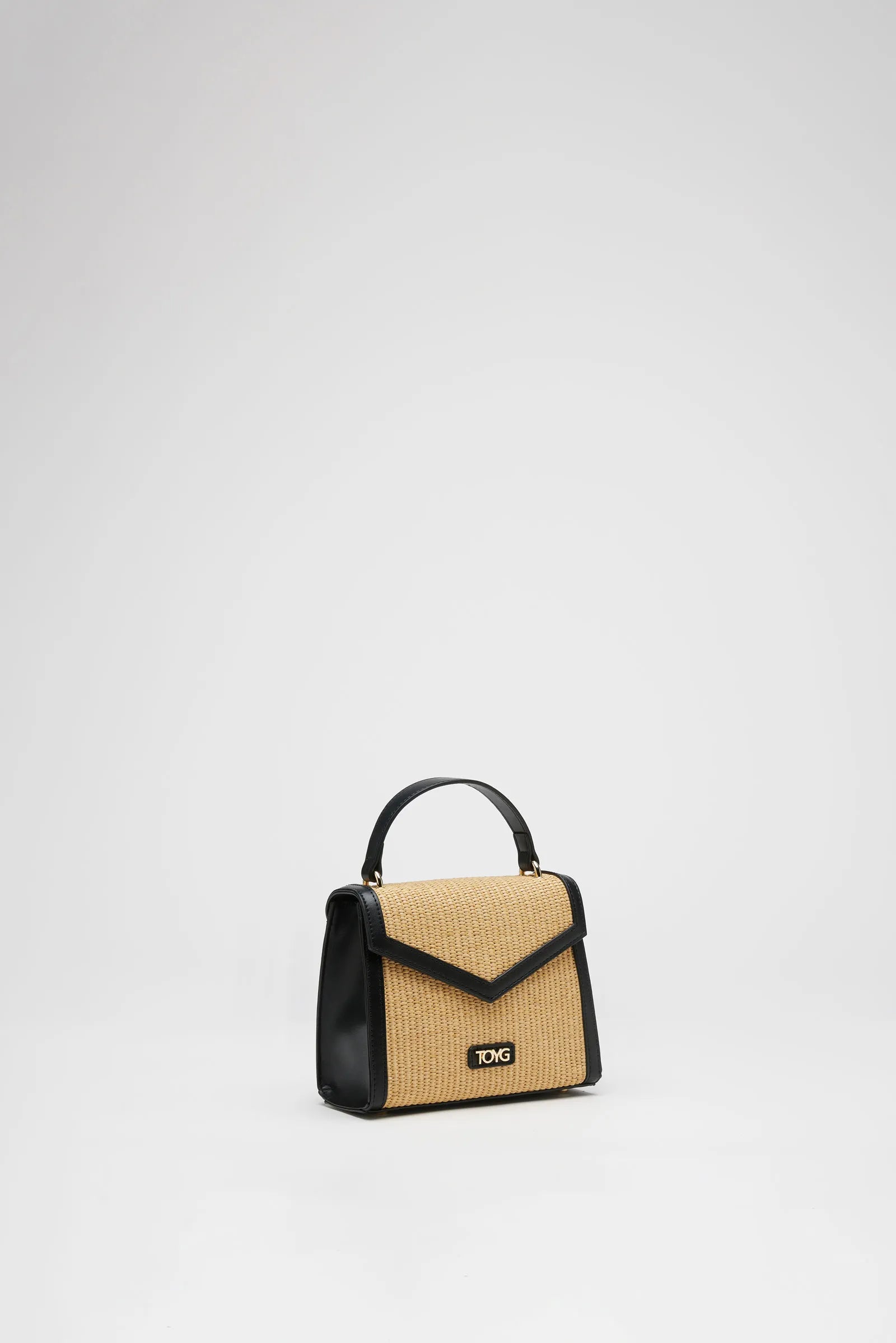 BLUEBERRY HANDBAG