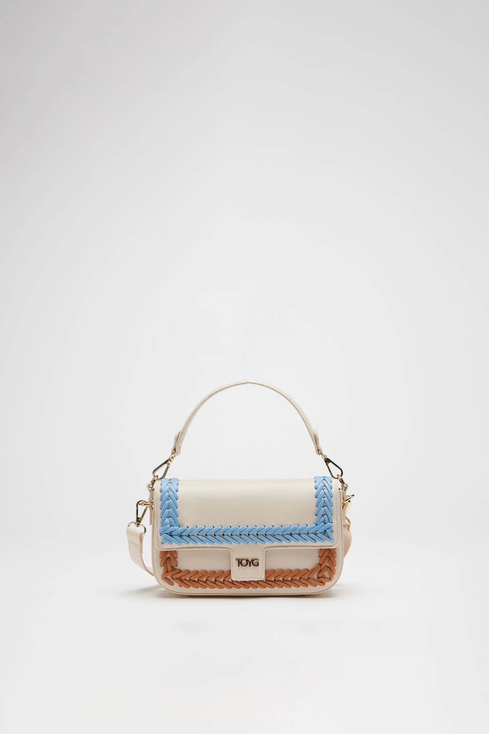 APRICOT BAG