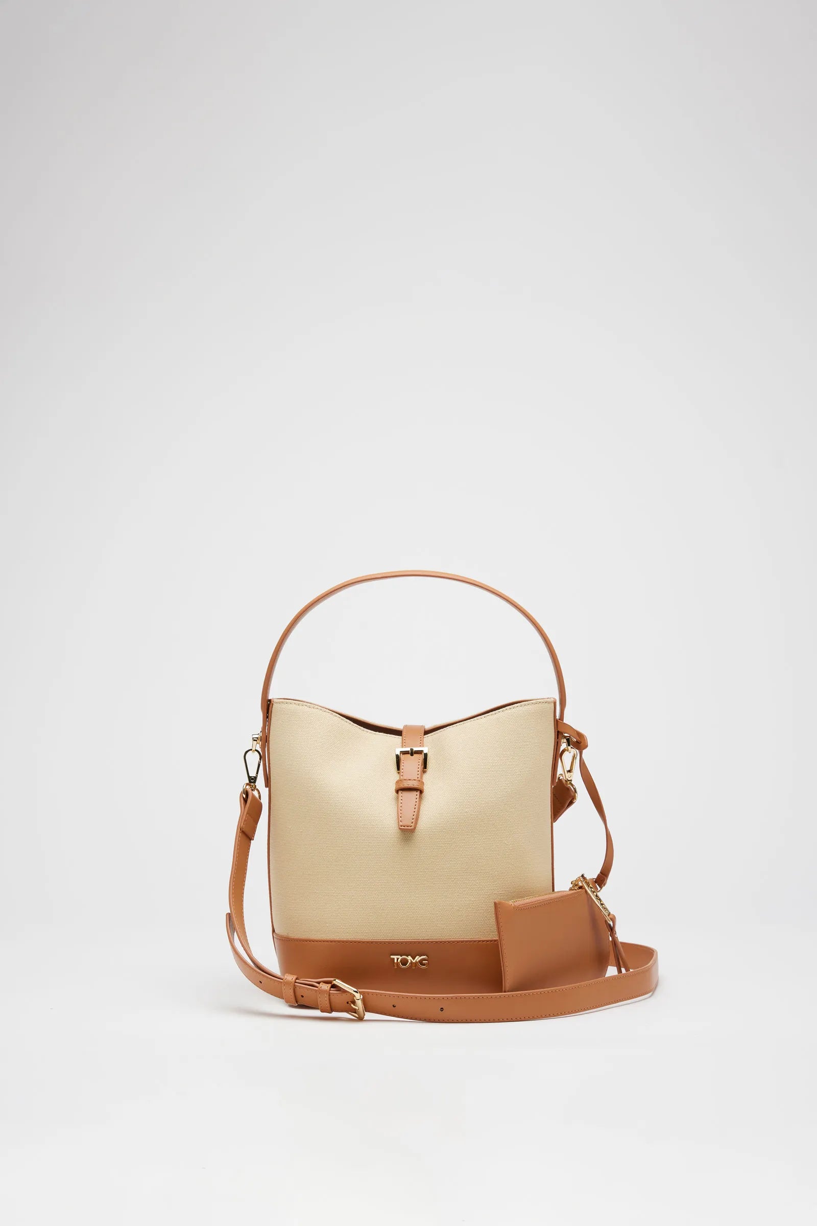 PLUM BAG