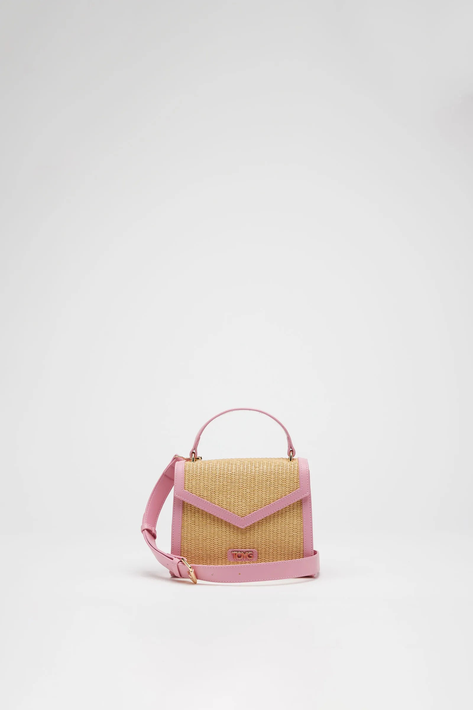 BLUEBERRY HANDBAG