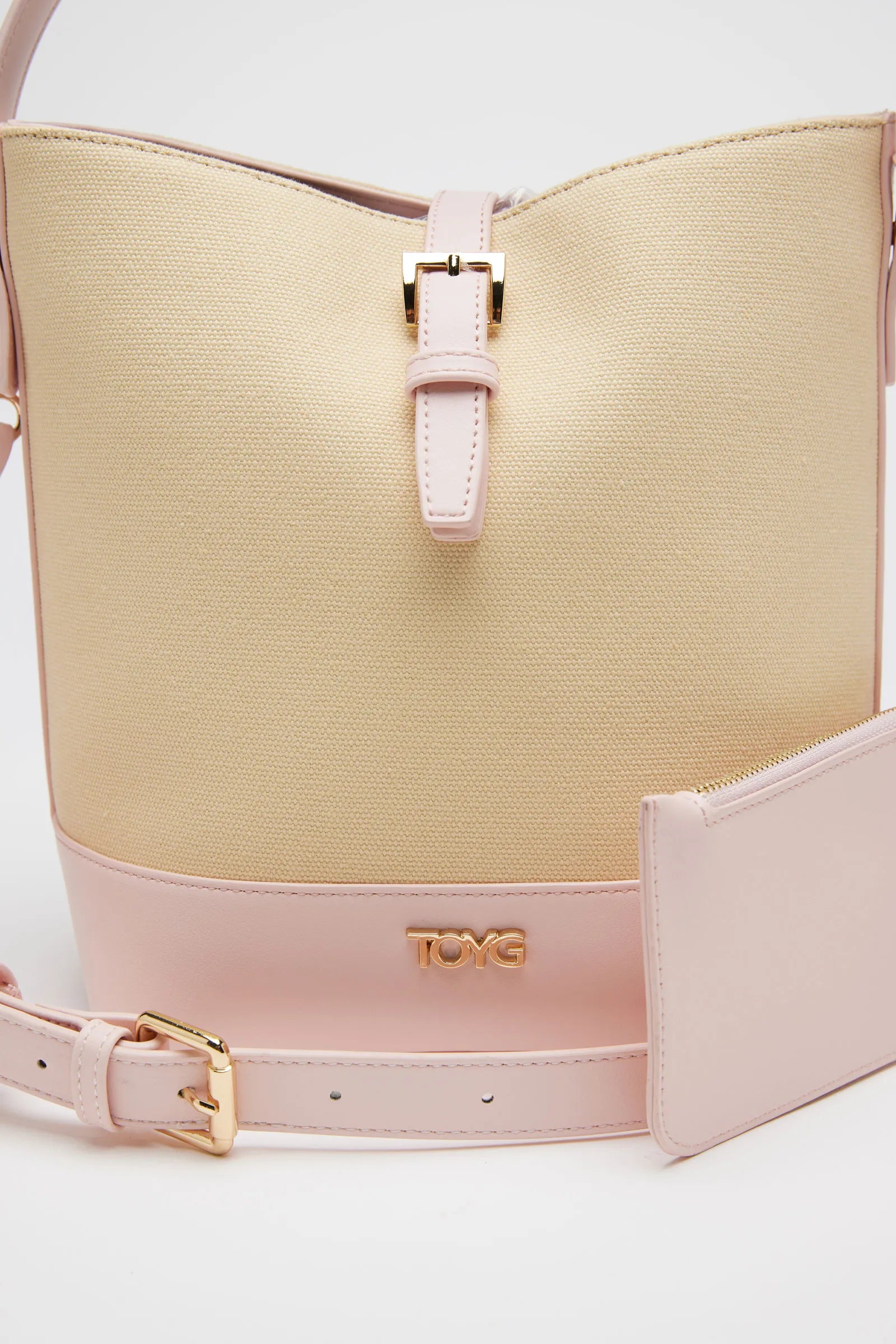 PLUM BAG