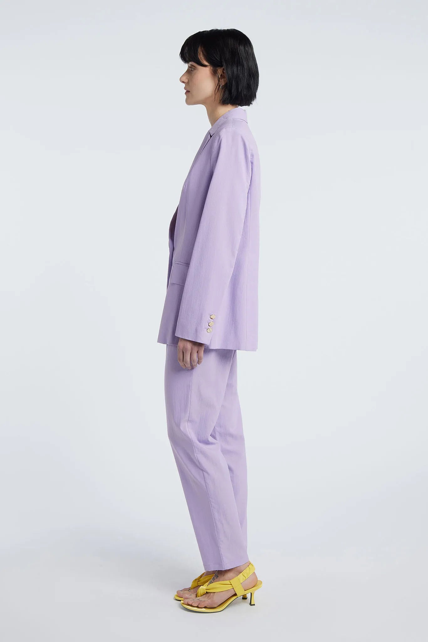 PARIS - Tailored suit
