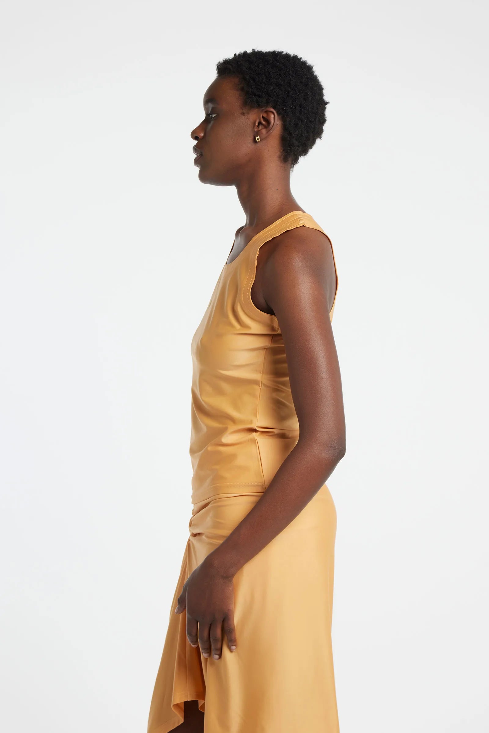 AVVENTURINA - Top in lycra