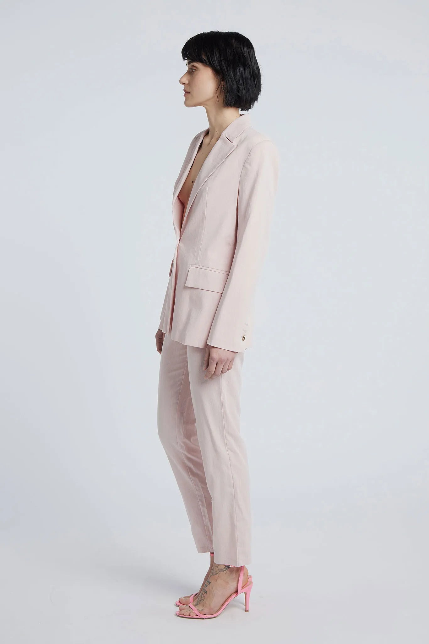 PARIS - Tailored suit