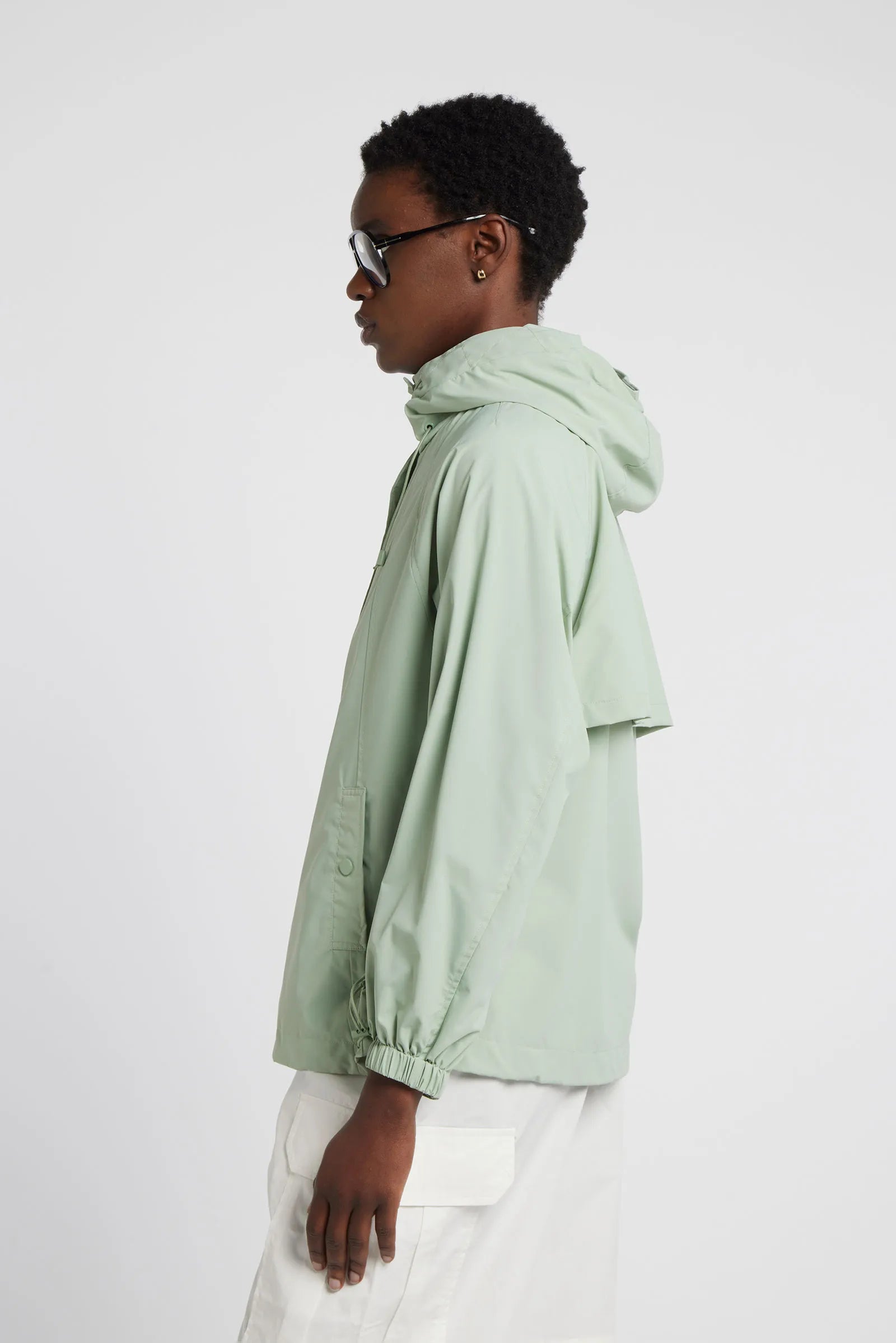 DOLE - Unlined mini parka