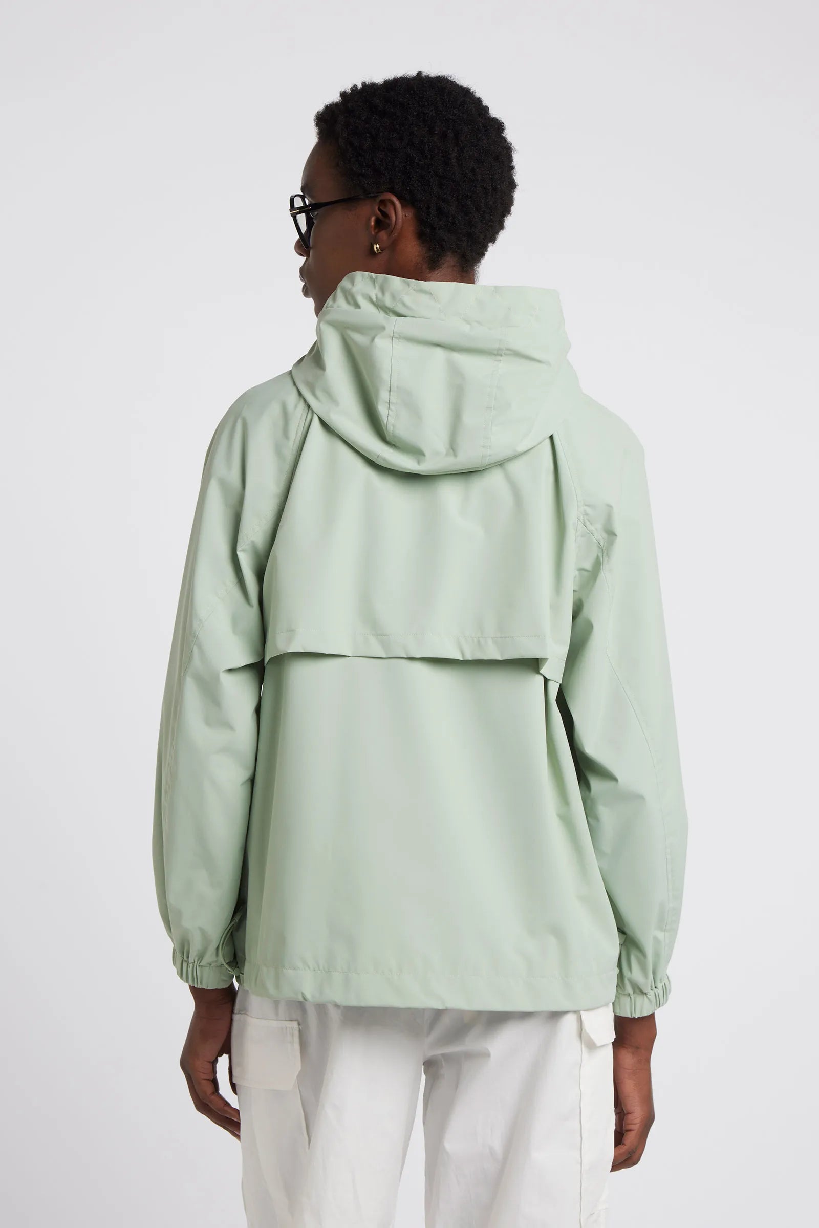 DOLE - Unlined mini parka