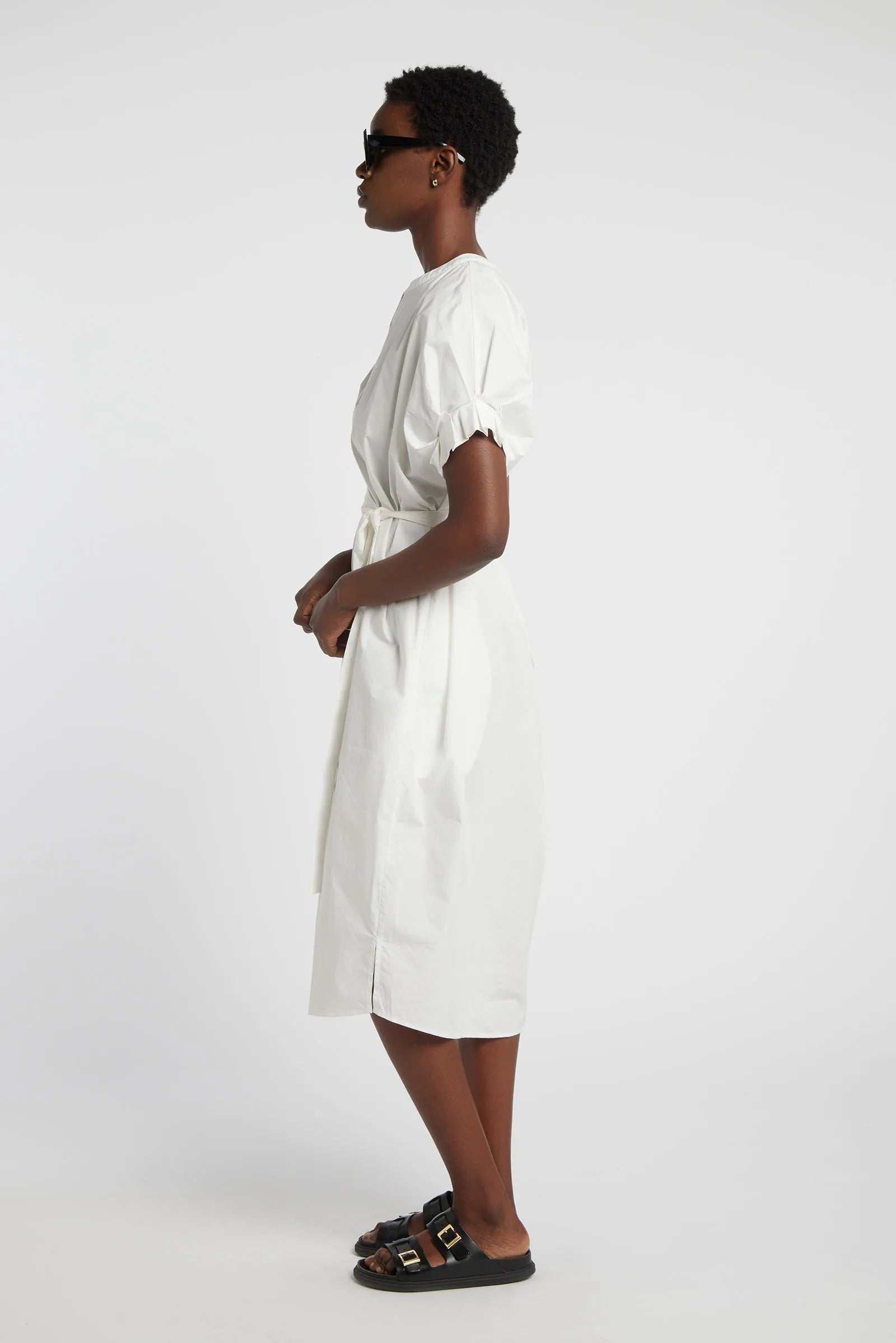 MAGNESITE - Oversized dress