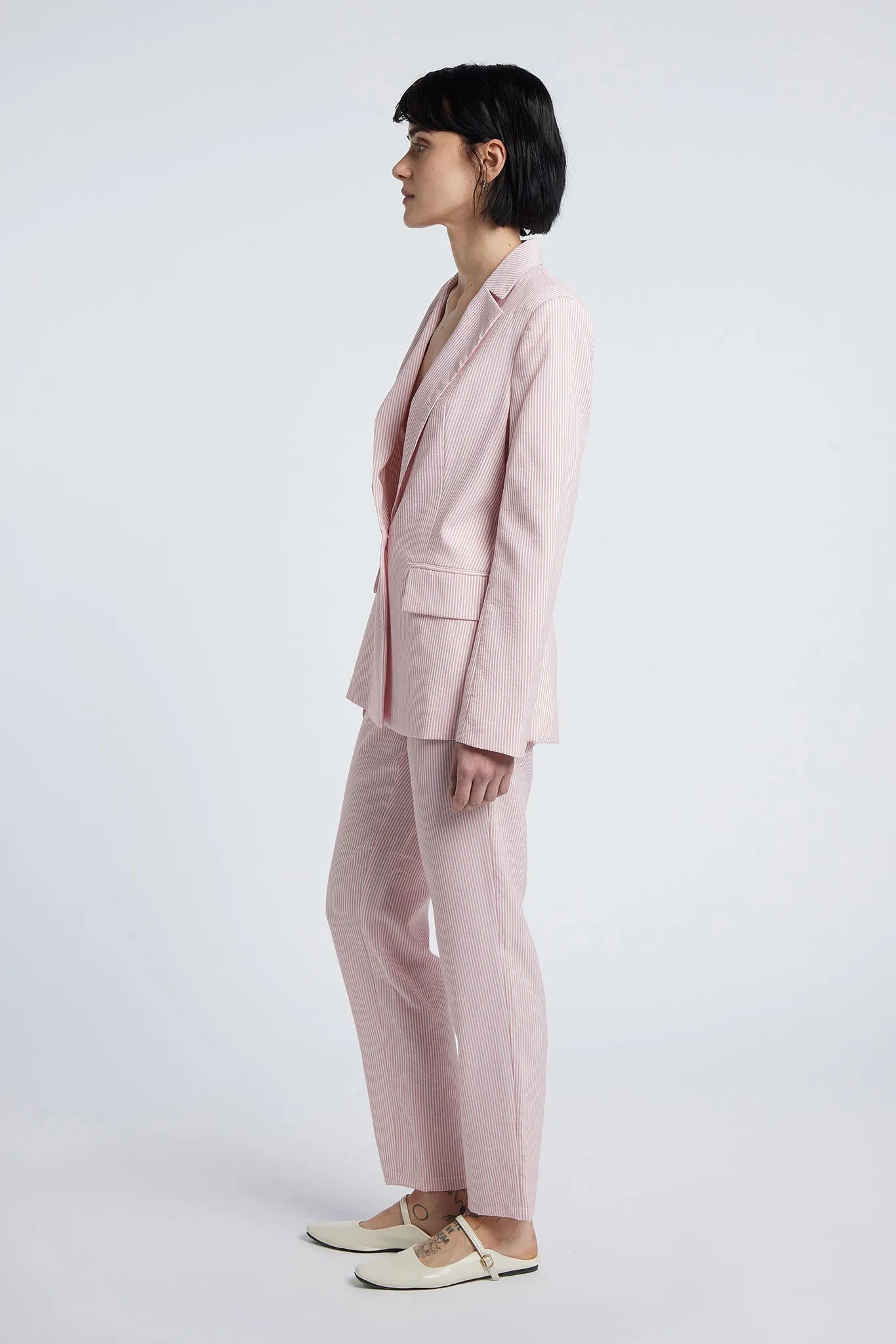 VIENNA - Classic cut suit