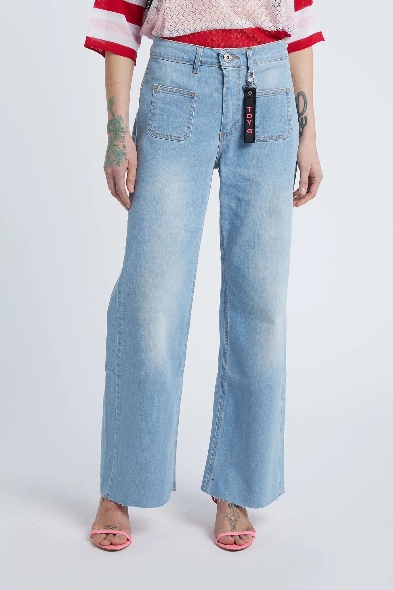 DALI - Jeans