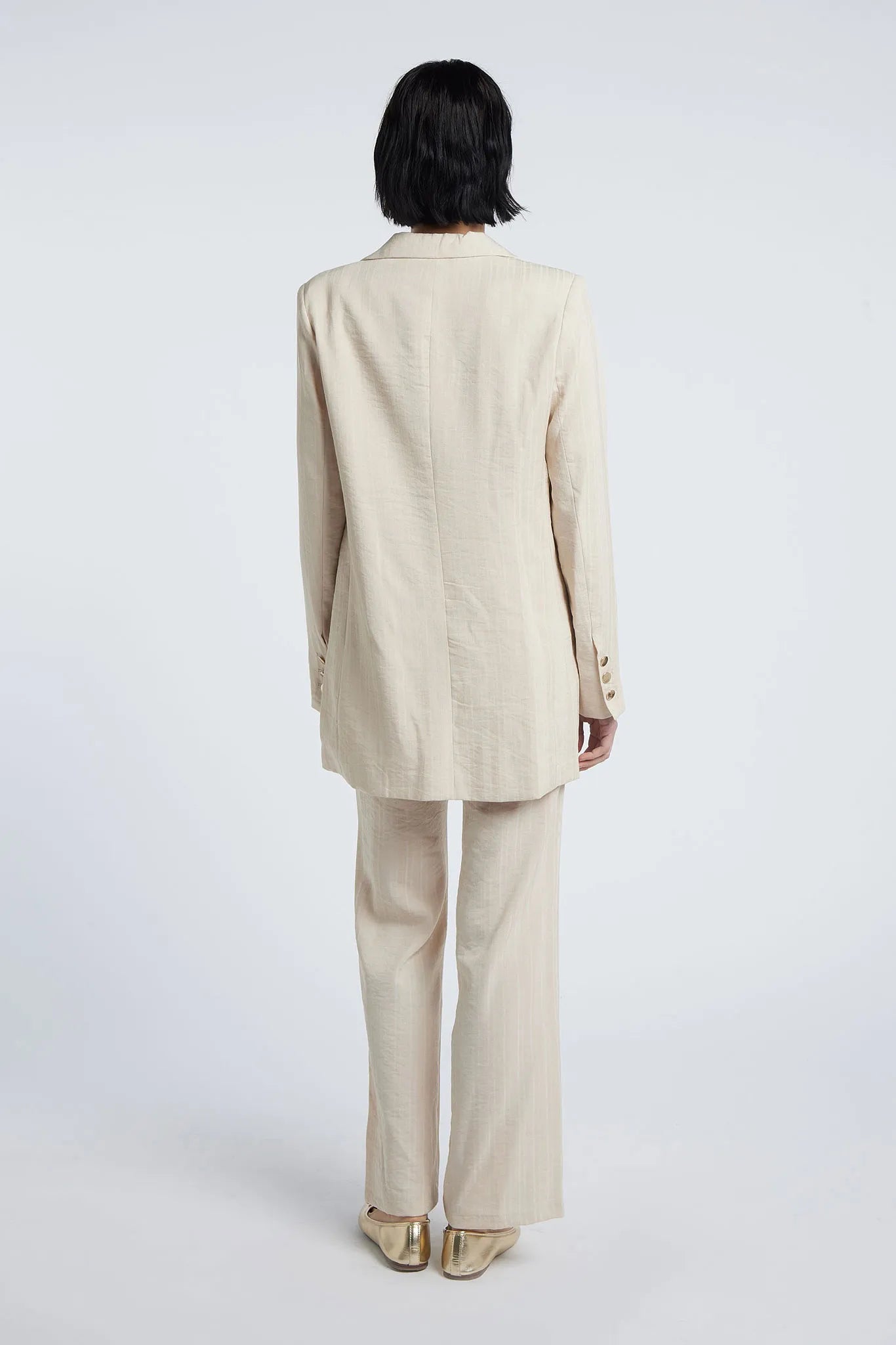 ATHENS - Double-breasted suit