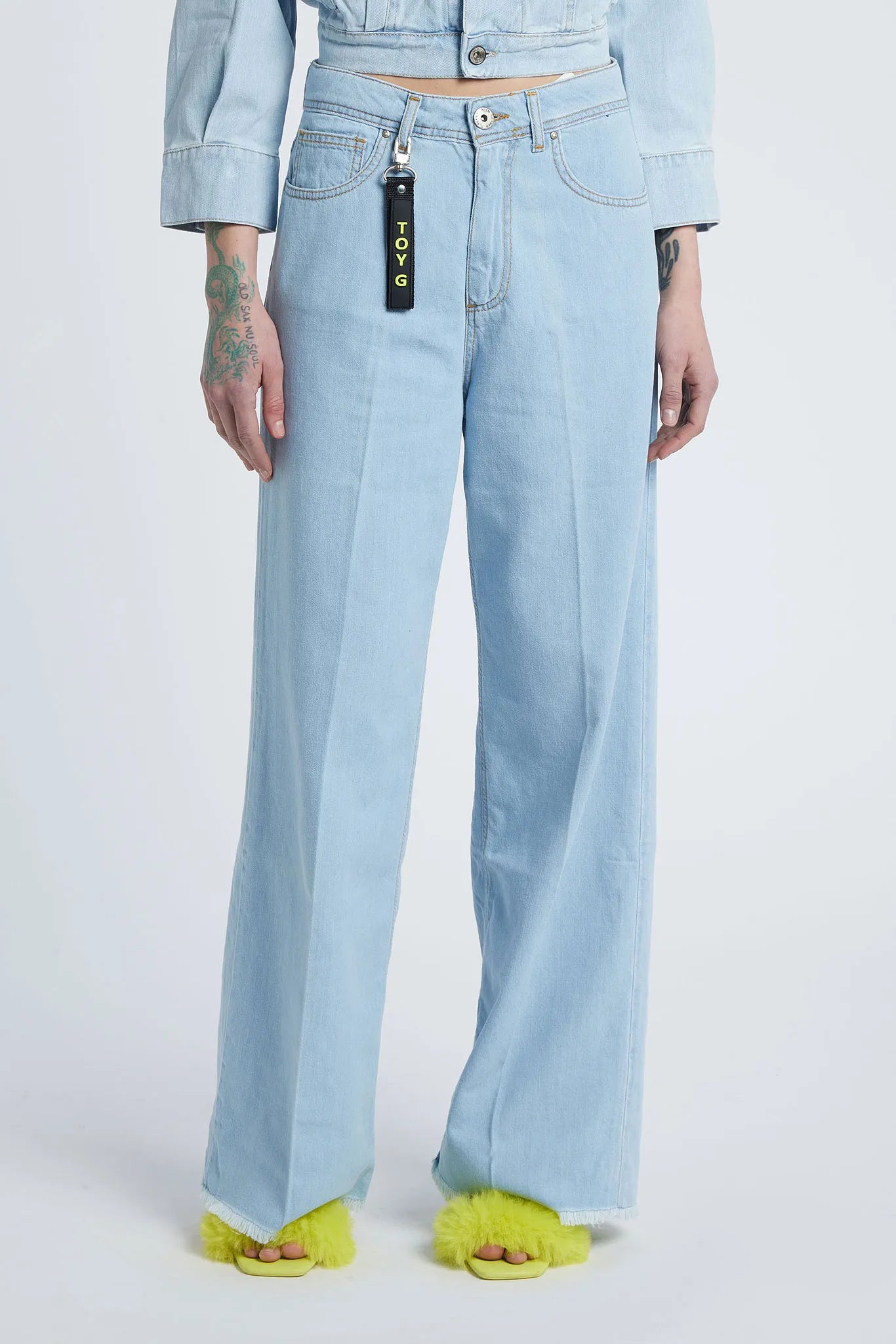 MODIGLIANI - Jeans