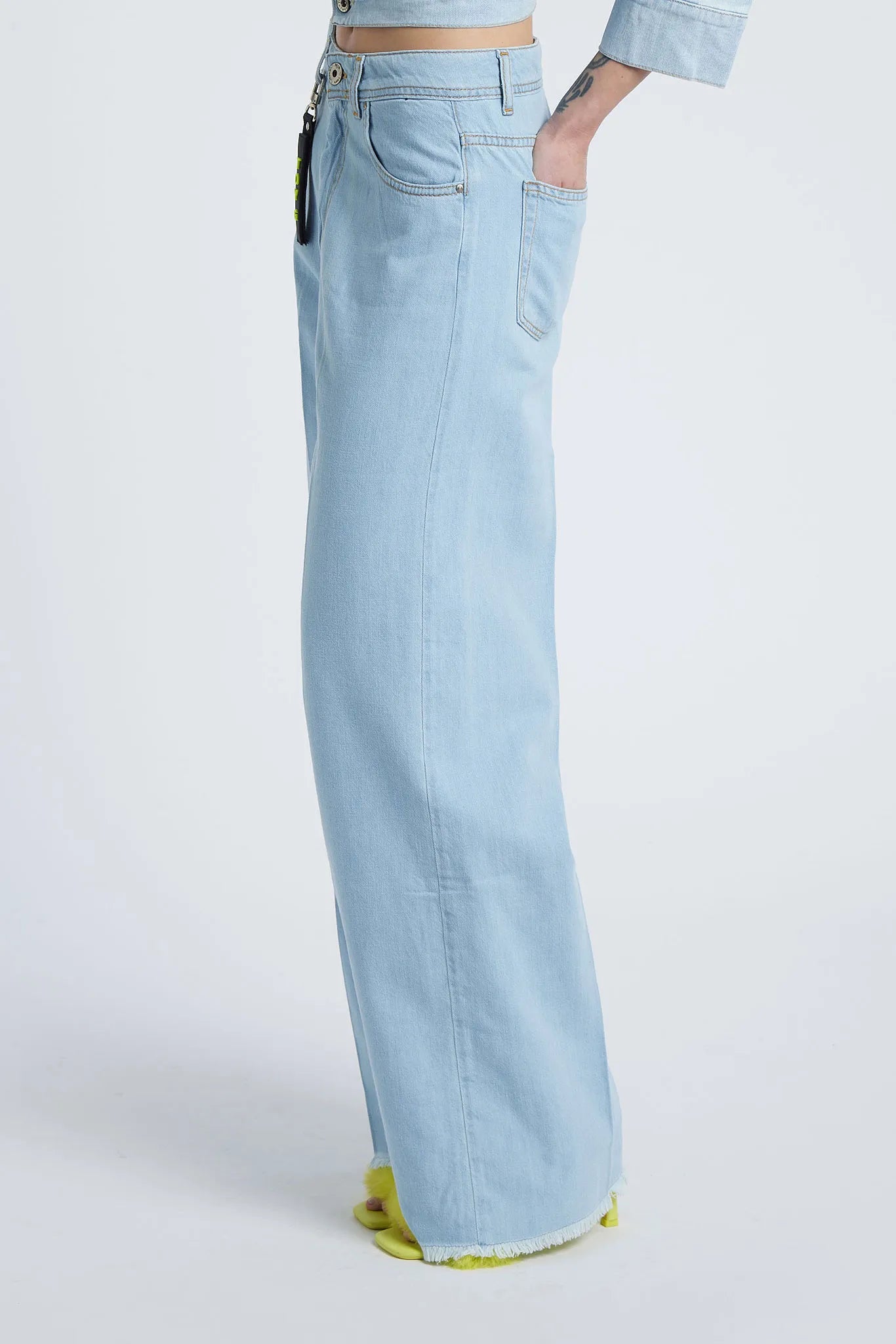 MODIGLIANI - Jeans