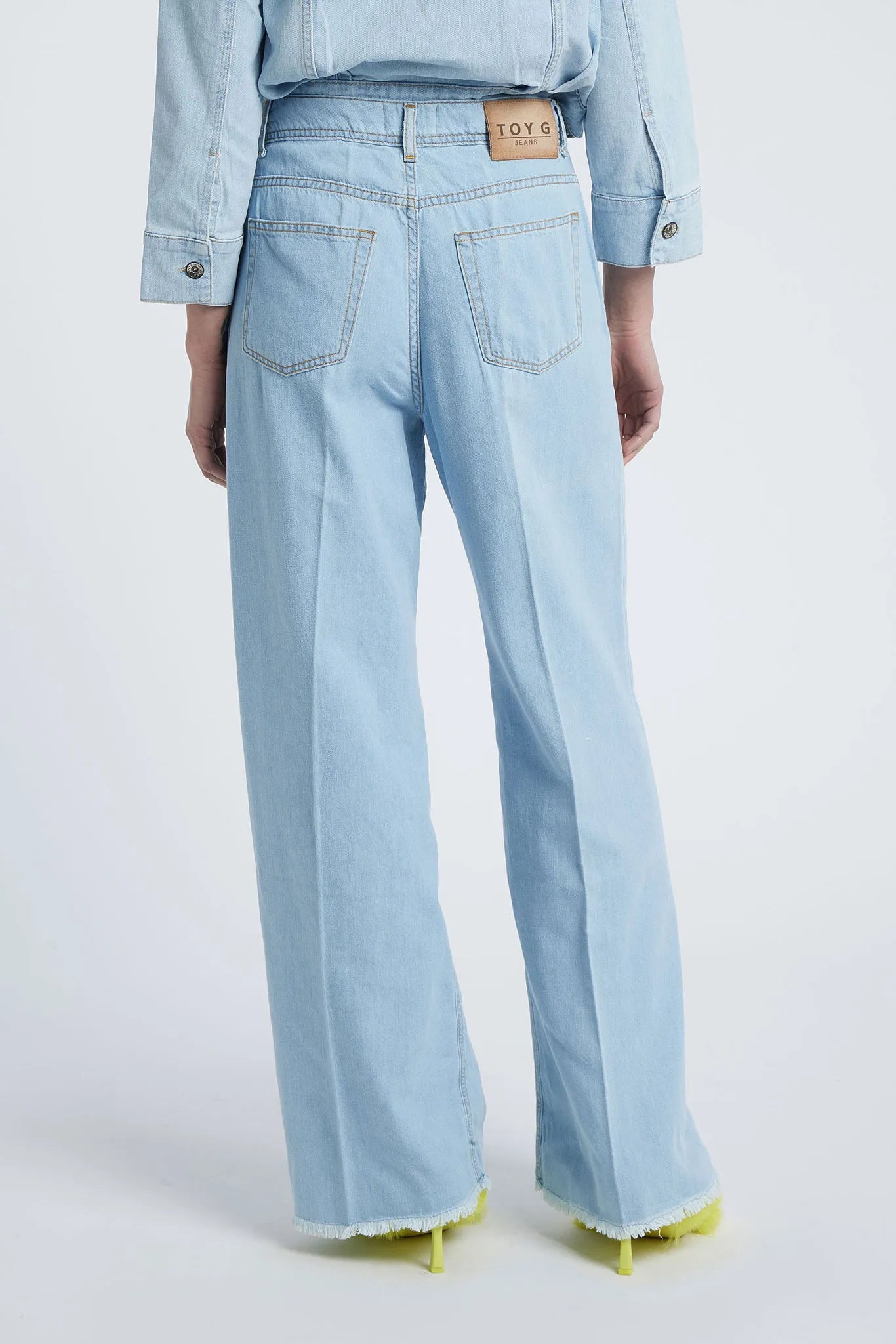 MODIGLIANI - Jeans