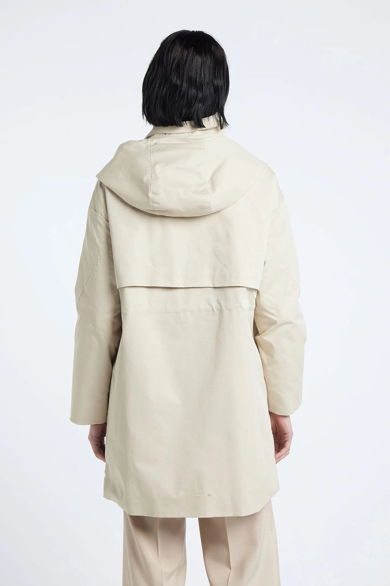 CARGESE - Midi parka